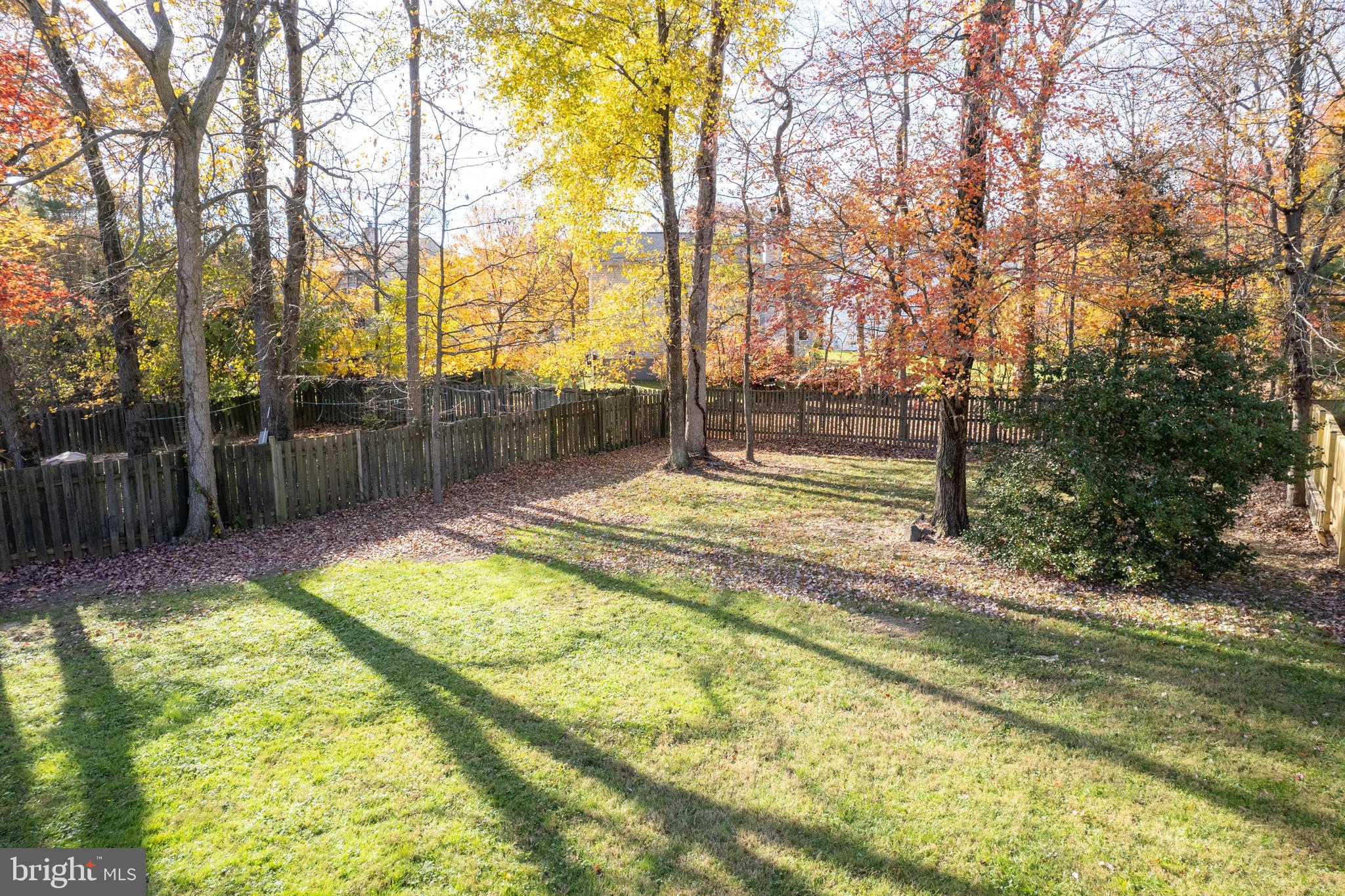 CHALFONTE MANOR - Residential Lease