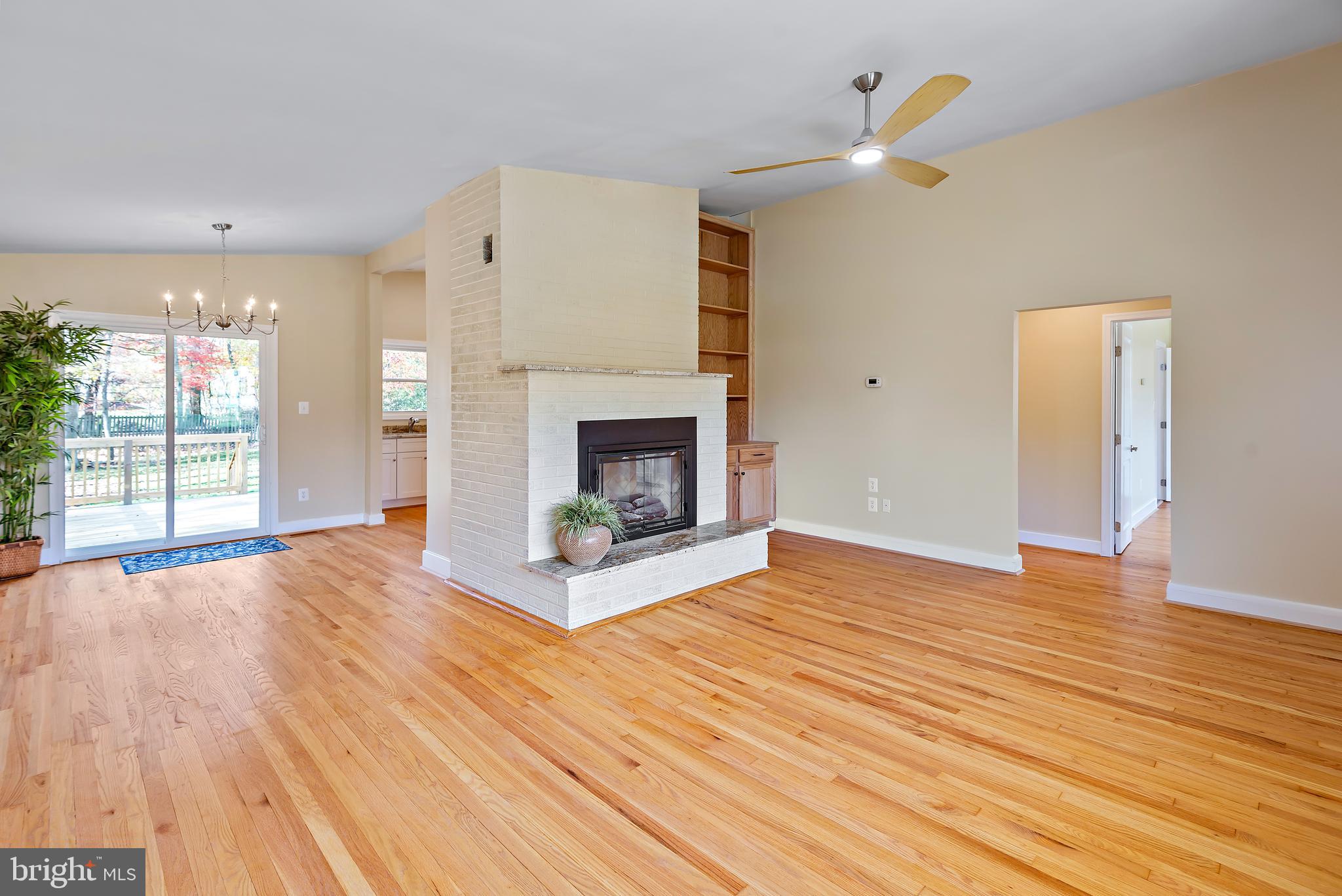 CHALFONTE MANOR - Residential Lease