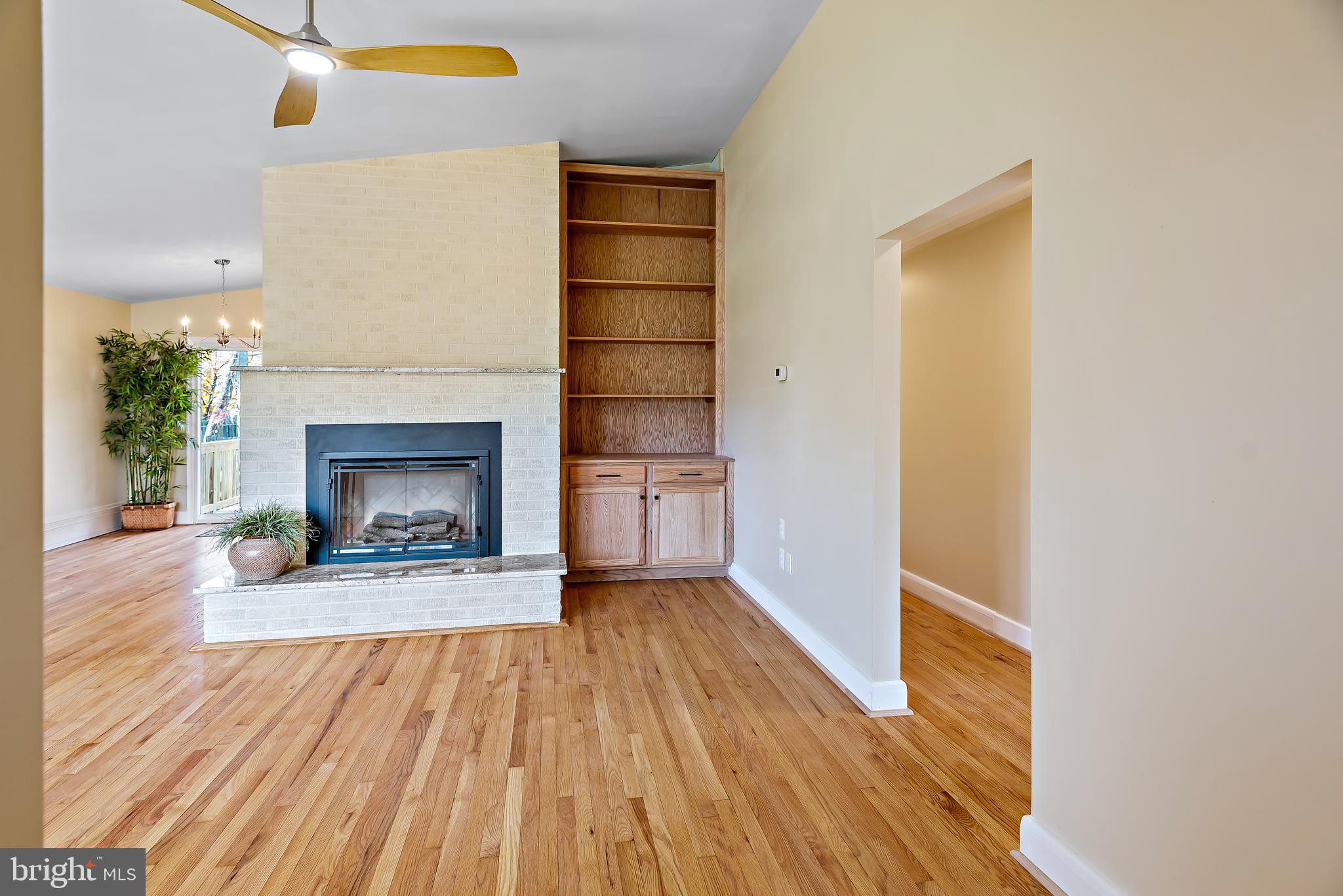 CHALFONTE MANOR - Residential Lease