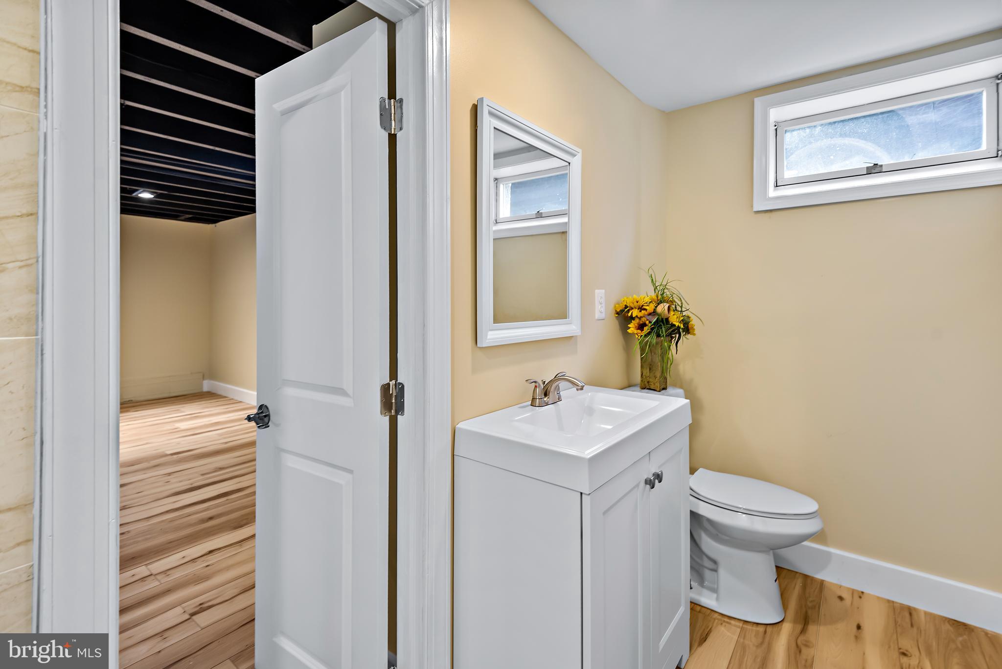 CHALFONTE MANOR - Residential Lease