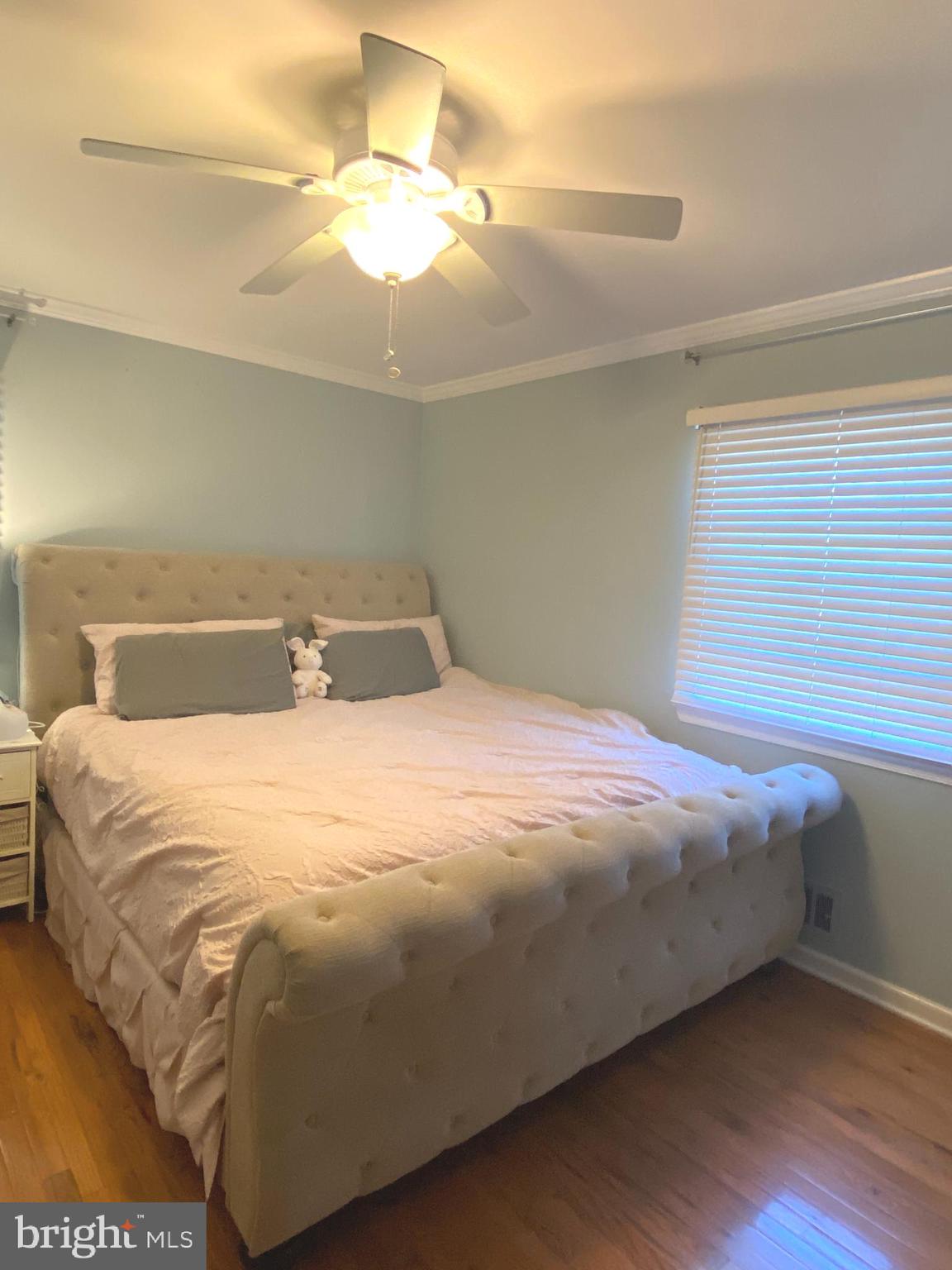 CHARTLEY - Residential Lease