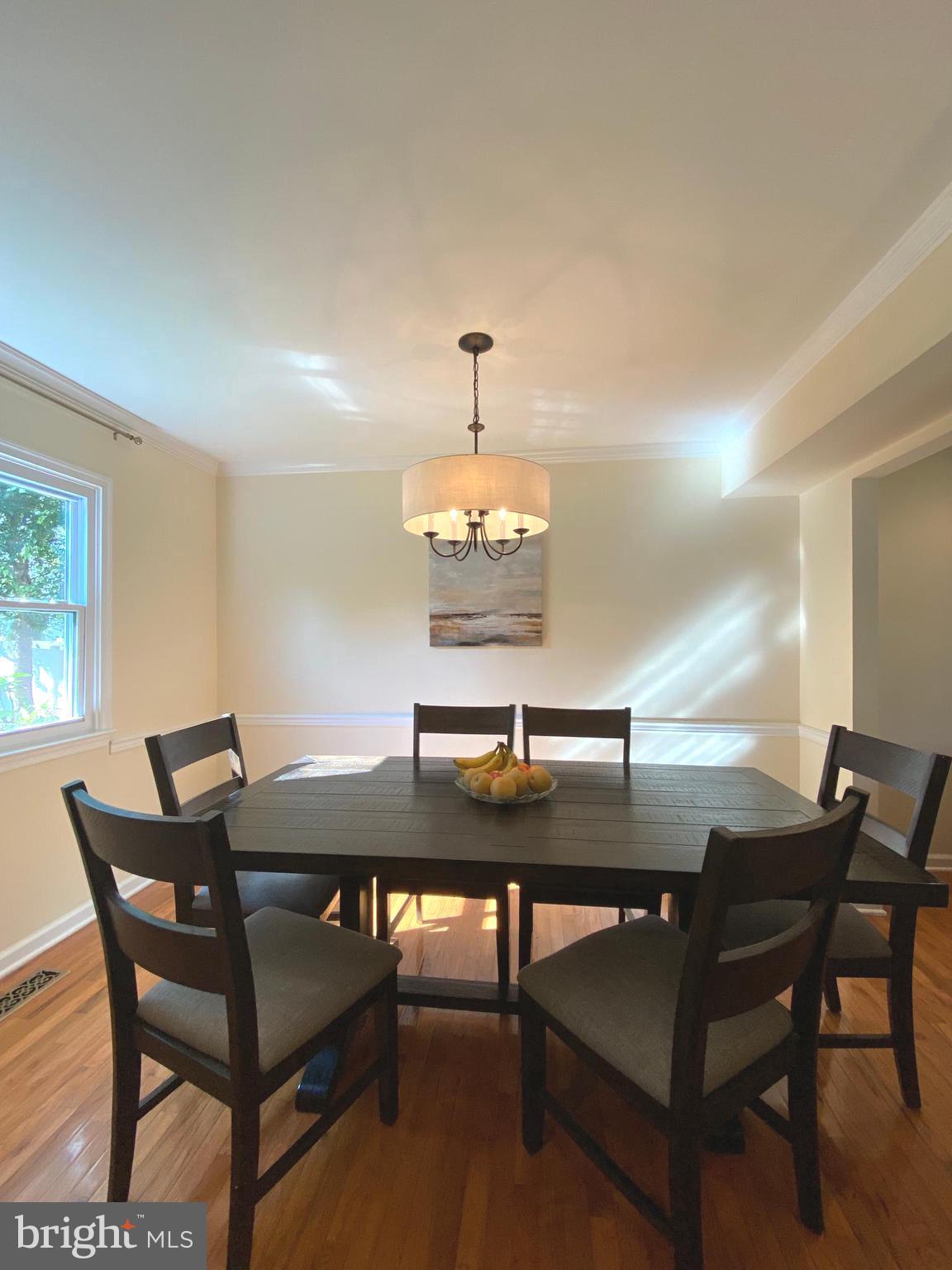 CHARTLEY - Residential Lease