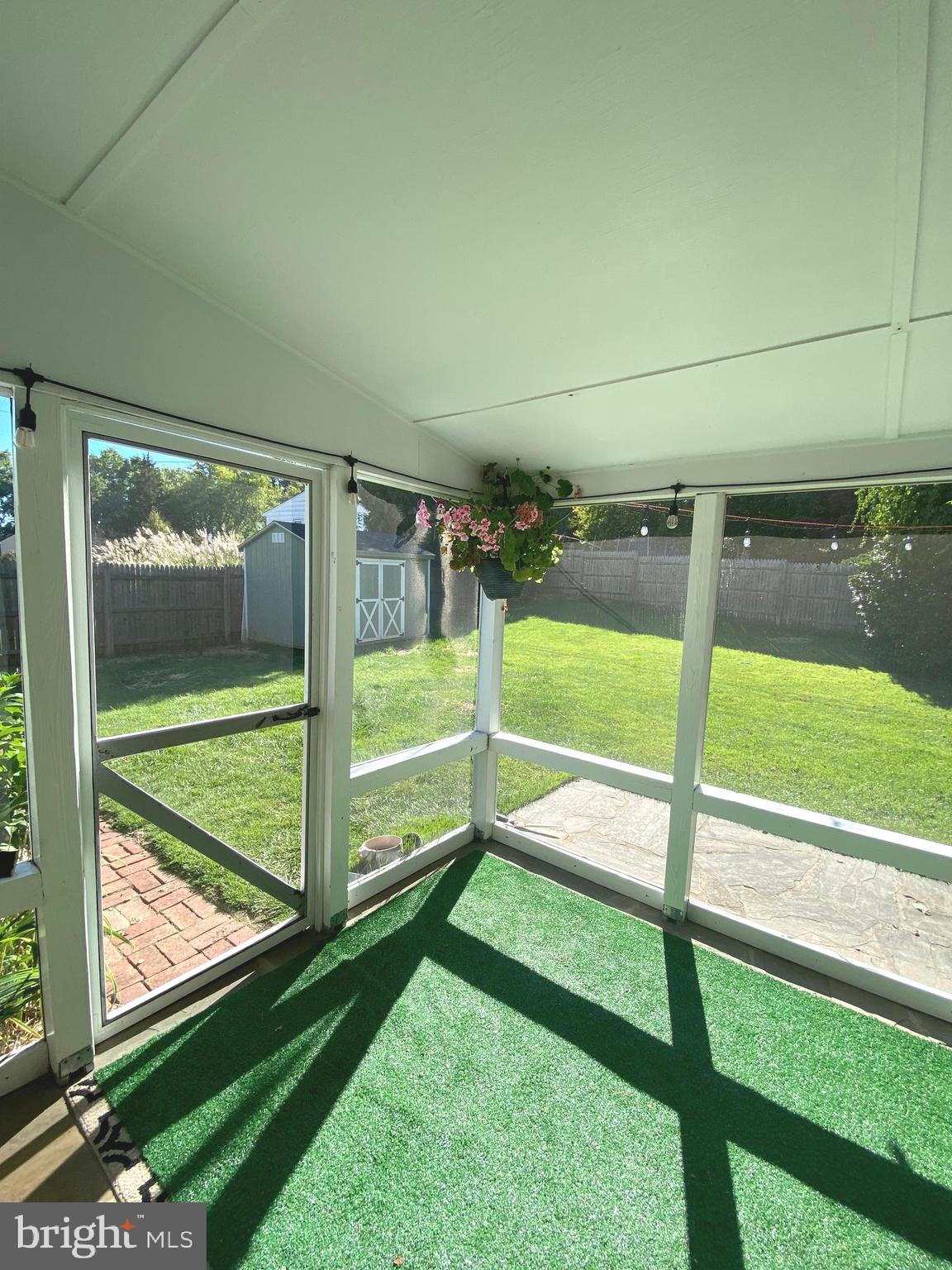 CHARTLEY - Residential Lease