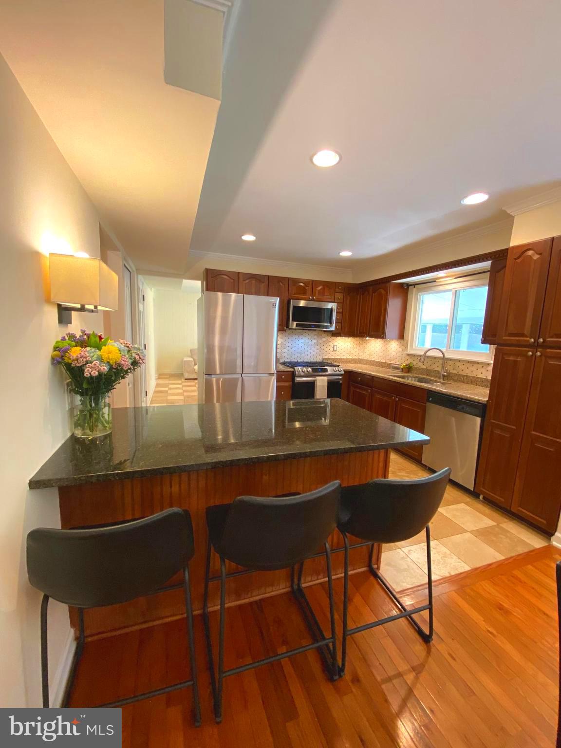 CHARTLEY - Residential Lease