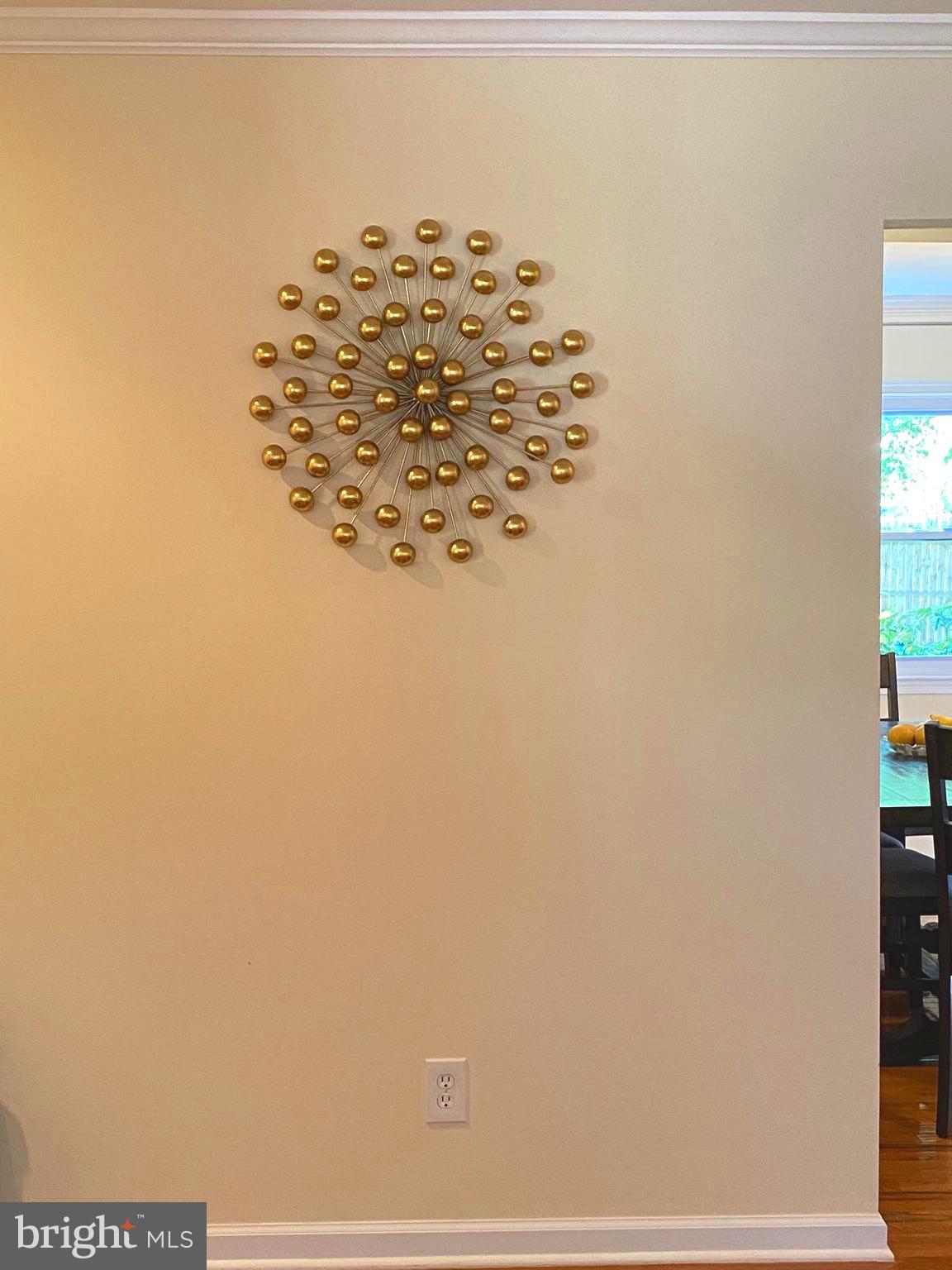 CHARTLEY - Residential Lease