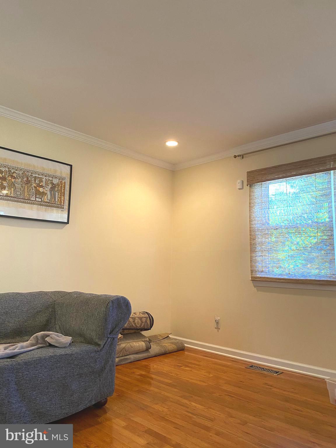 CHARTLEY - Residential Lease