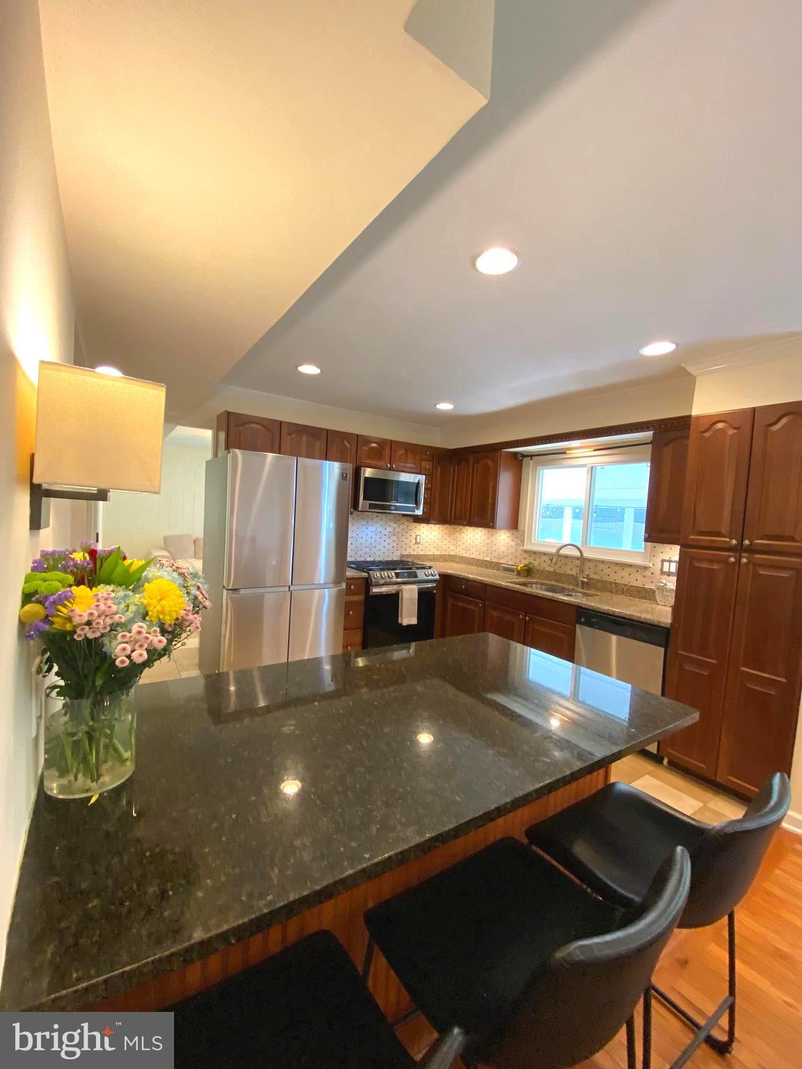 CHARTLEY - Residential Lease