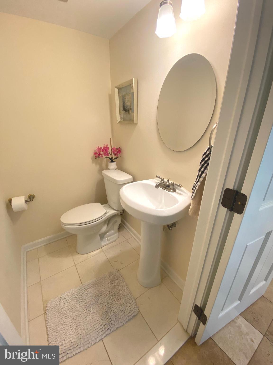 CHARTLEY - Residential Lease