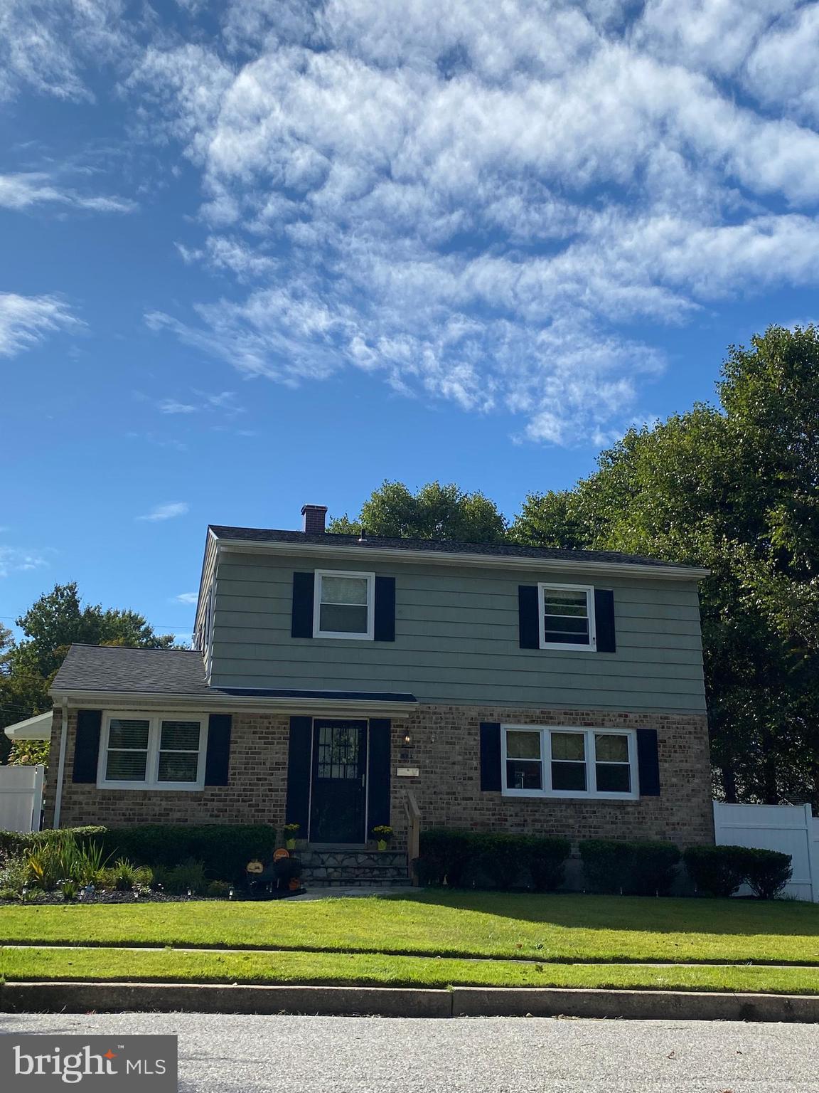 CHARTLEY - Residential Lease