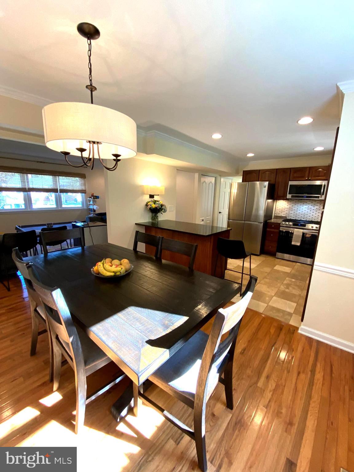 CHARTLEY - Residential Lease