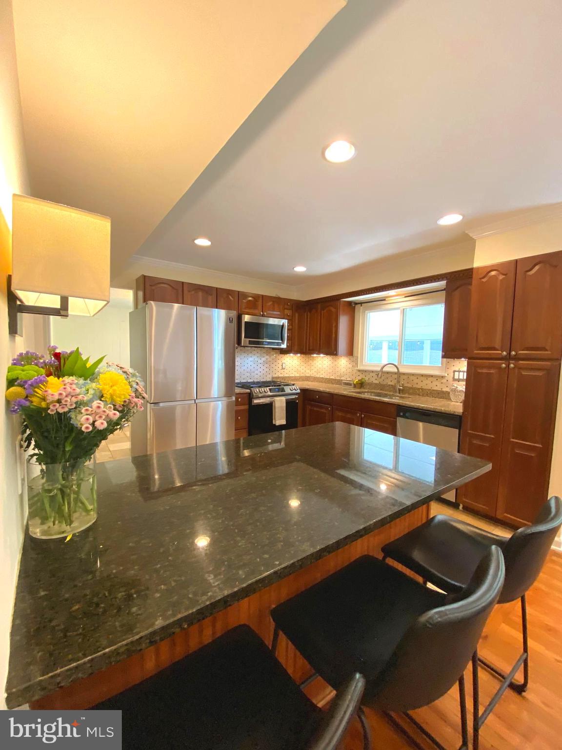 CHARTLEY - Residential Lease