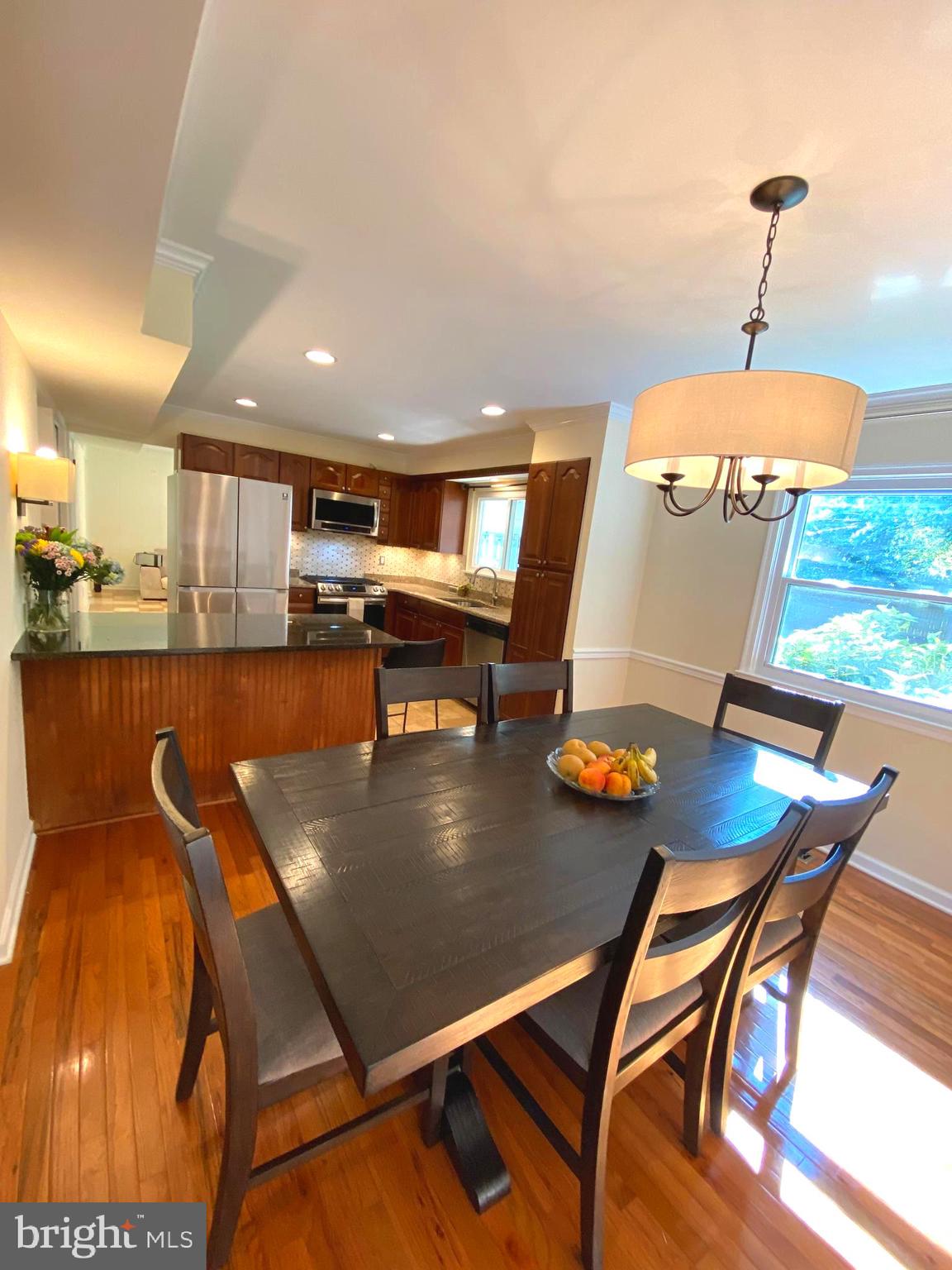 CHARTLEY - Residential Lease