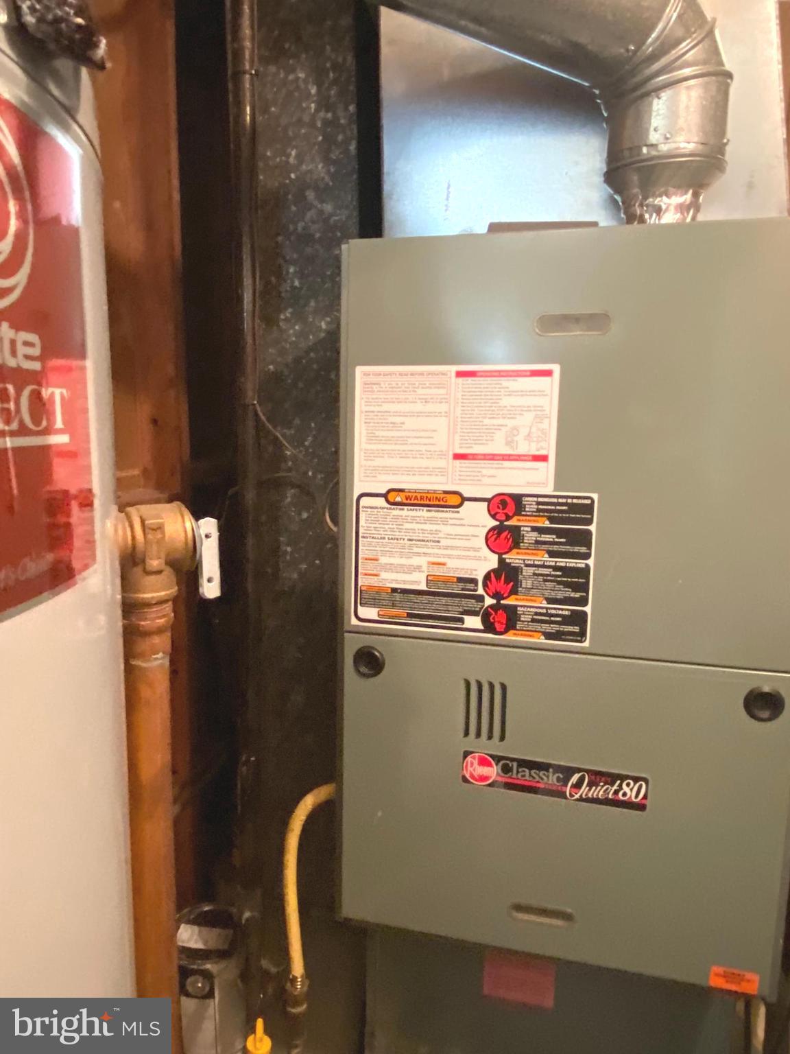 CHARTLEY - Residential Lease