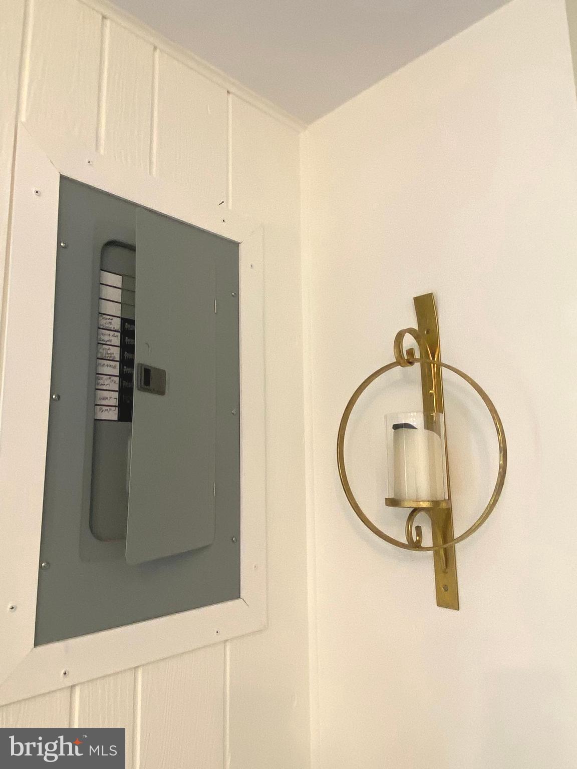 CHARTLEY - Residential Lease