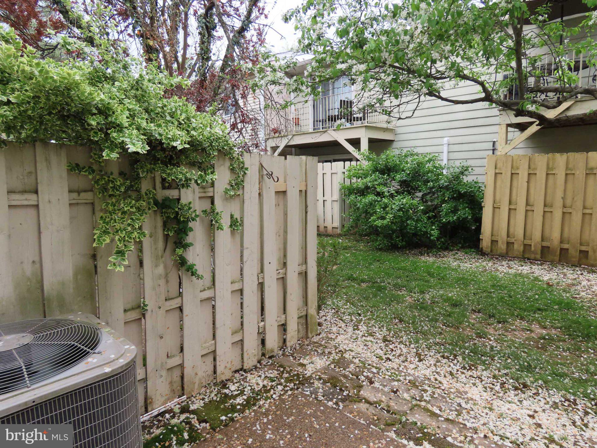 BUTLER PARK CONDO - Residential