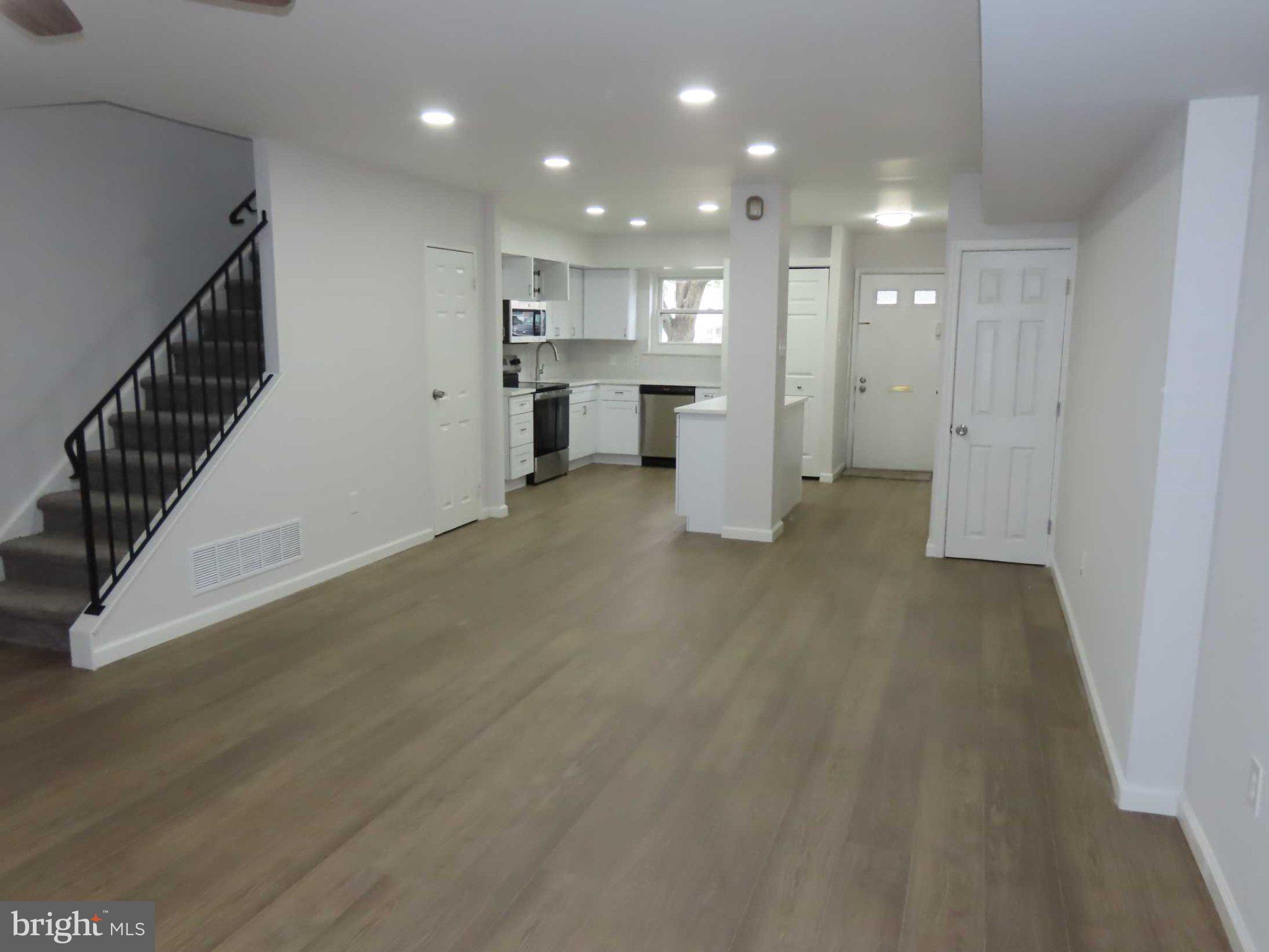 BUTLER PARK CONDO - Residential