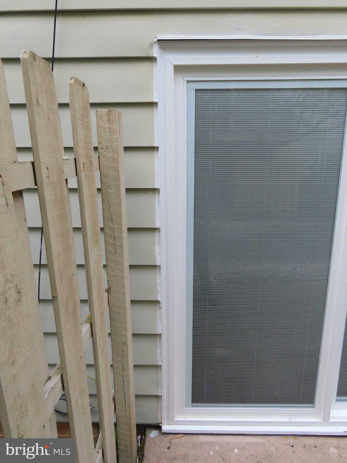 BUTLER PARK CONDO - Residential