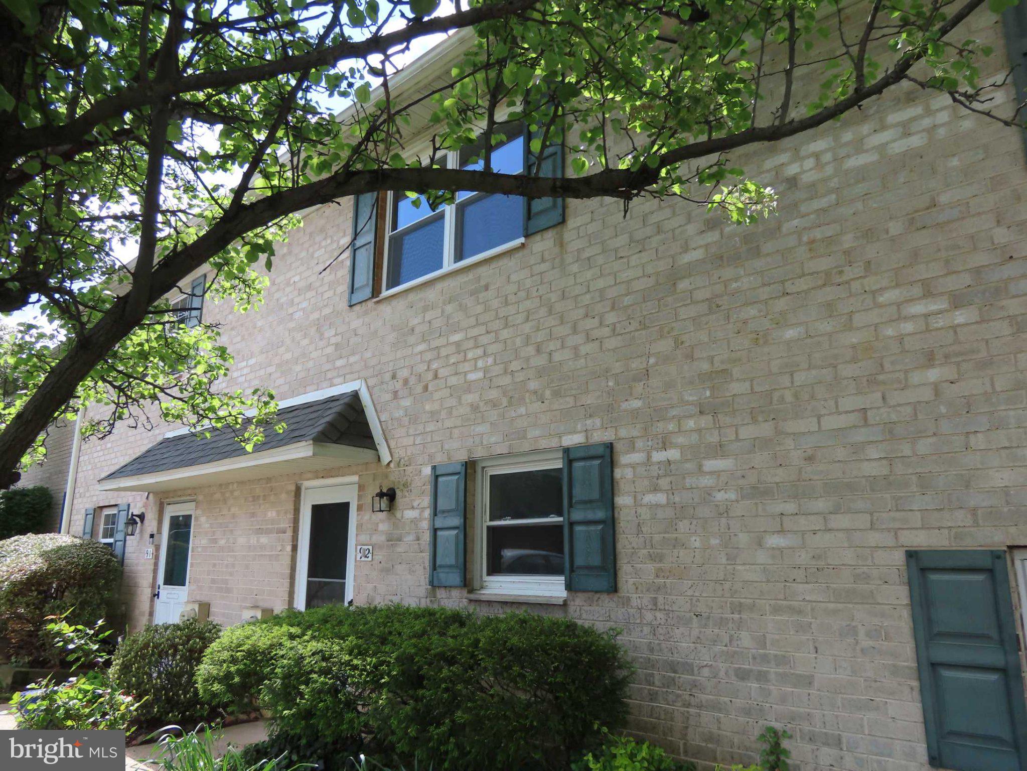 BUTLER PARK CONDO - Residential