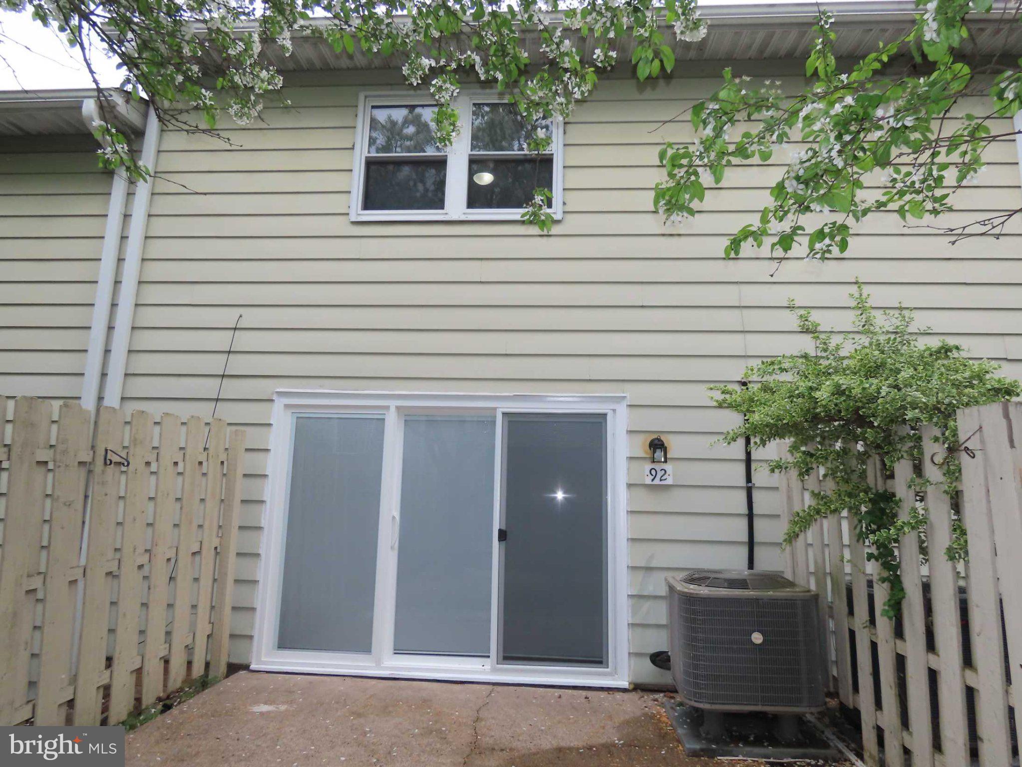 BUTLER PARK CONDO - Residential