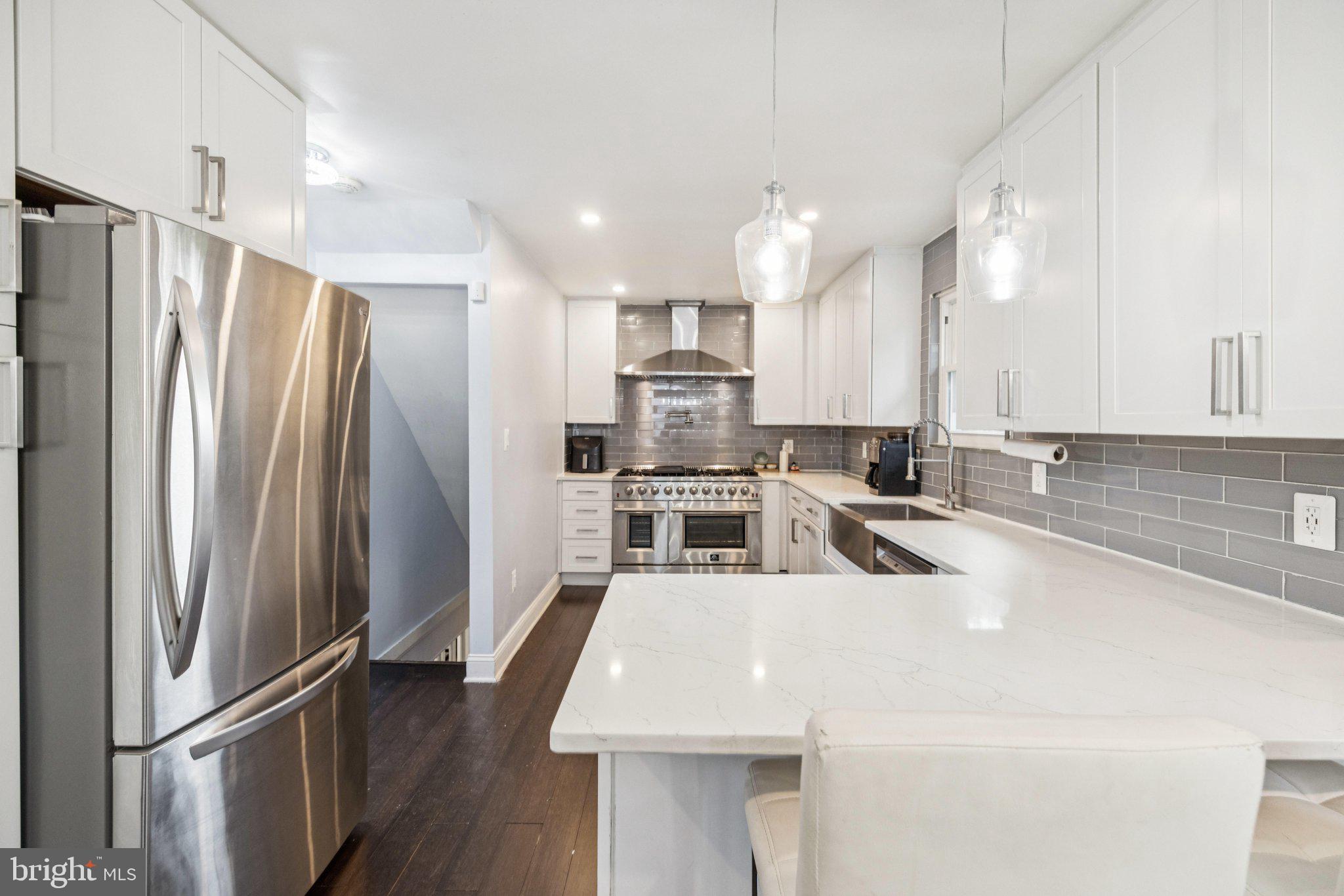 GARRETT PARK ESTATES - Residential