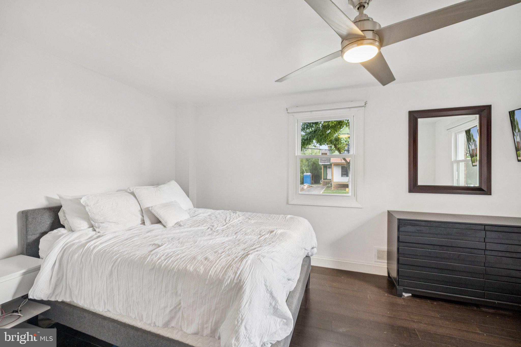 GARRETT PARK ESTATES - Residential