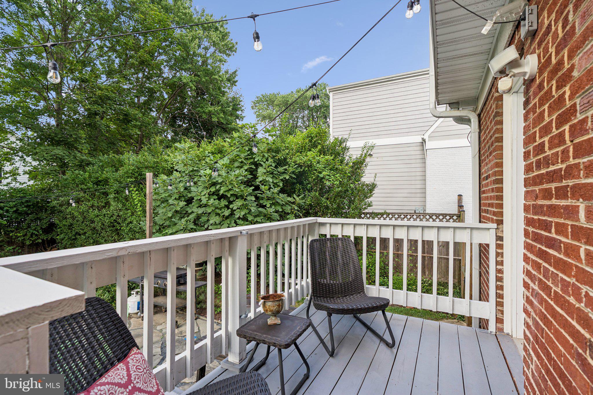 GARRETT PARK ESTATES - Residential