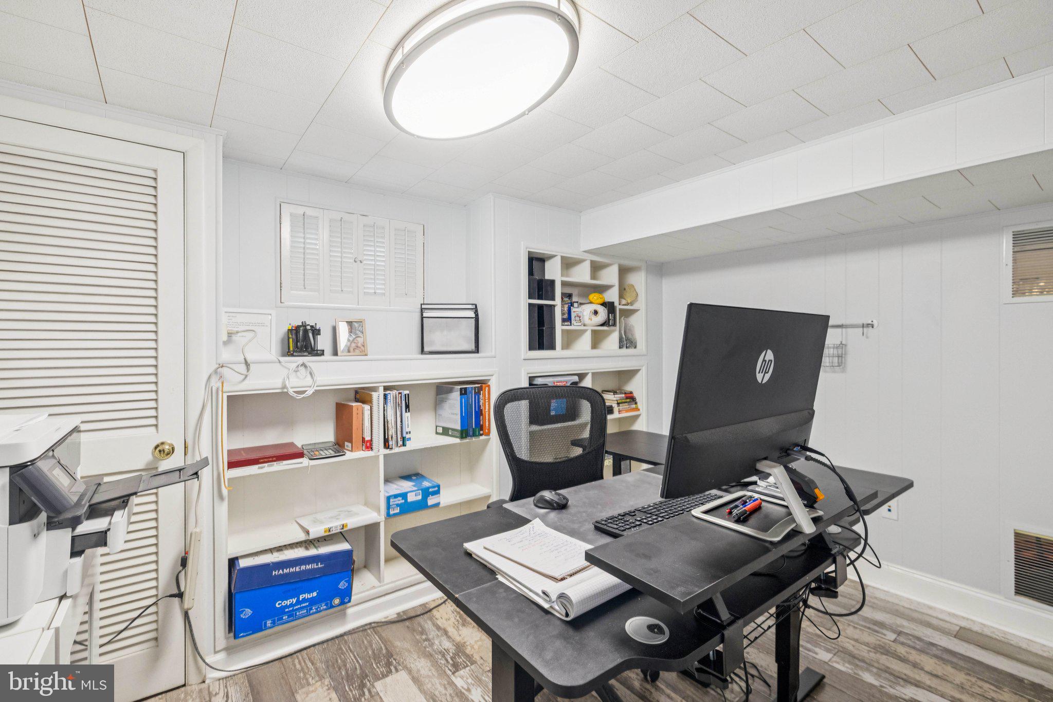 GARRETT PARK ESTATES - Residential