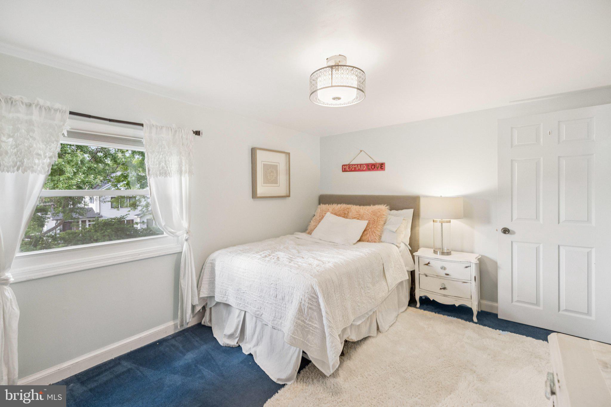 GARRETT PARK ESTATES - Residential