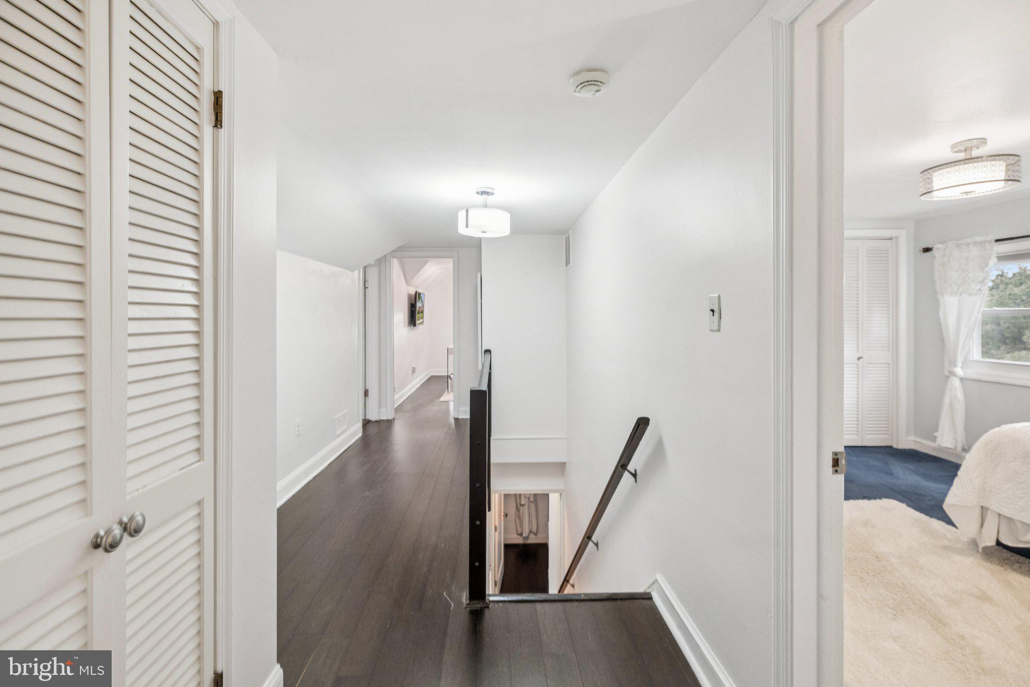 GARRETT PARK ESTATES - Residential