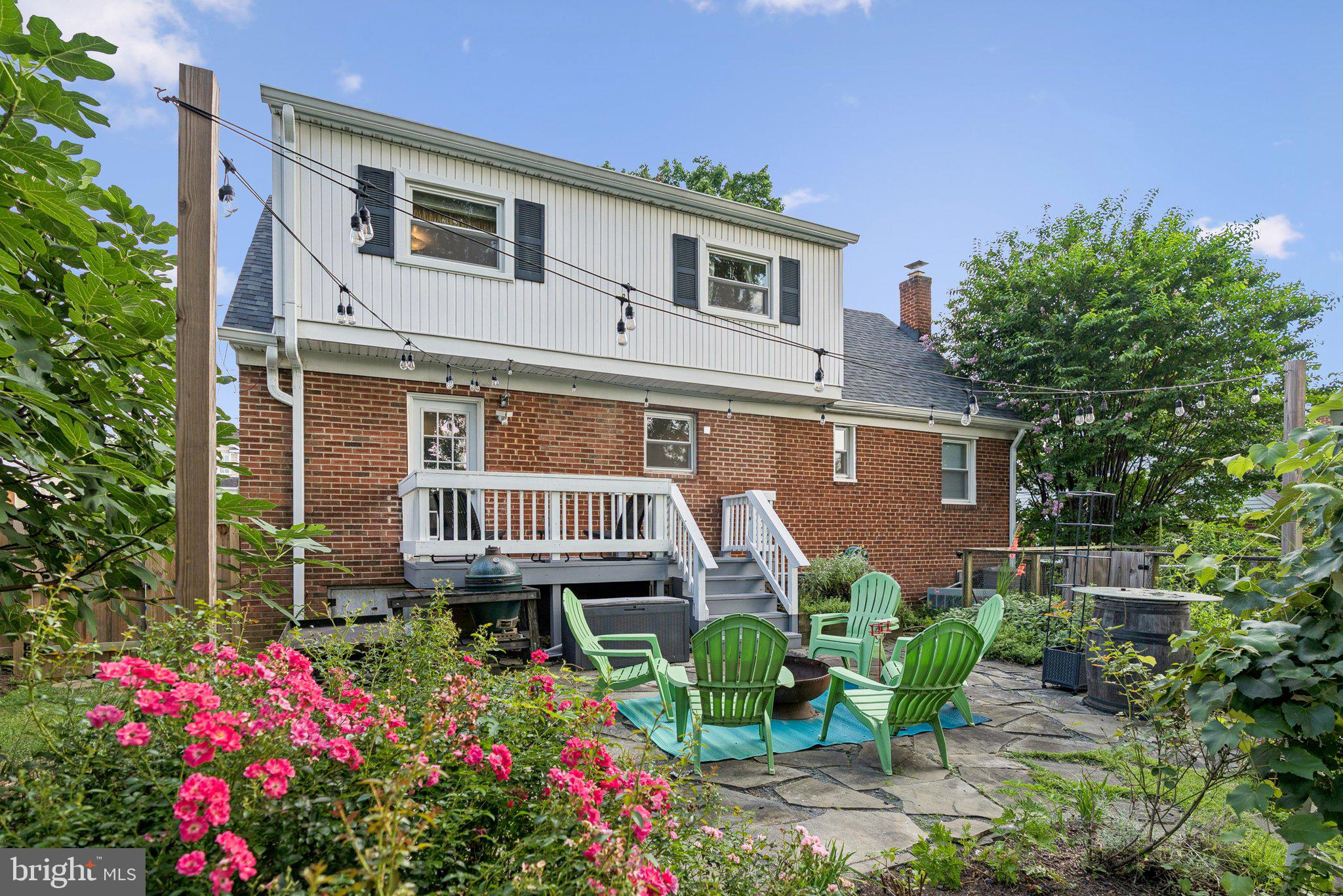 GARRETT PARK ESTATES - Residential