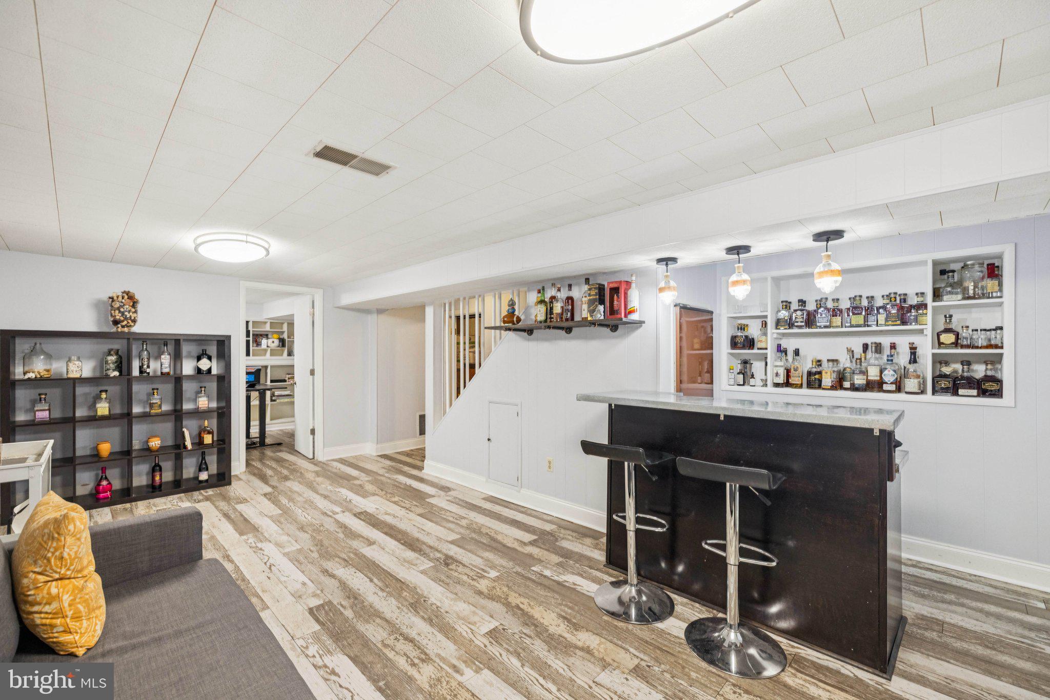 GARRETT PARK ESTATES - Residential