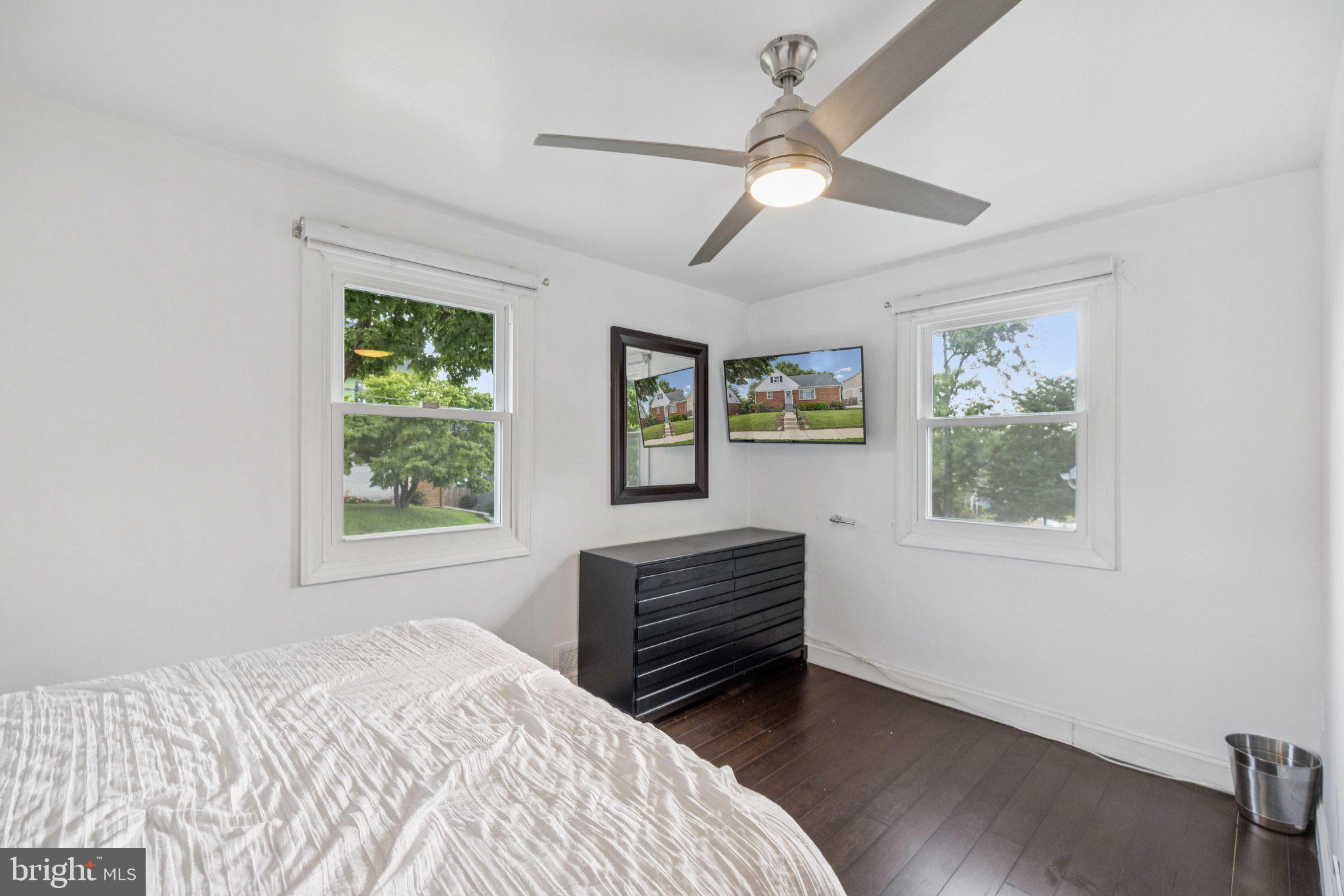 GARRETT PARK ESTATES - Residential