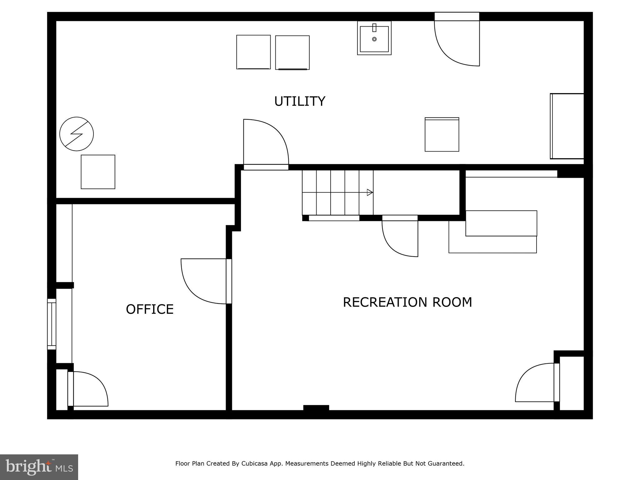 GARRETT PARK ESTATES - Residential