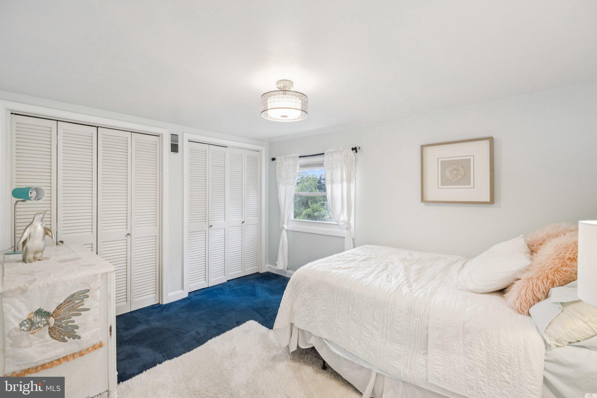 GARRETT PARK ESTATES - Residential