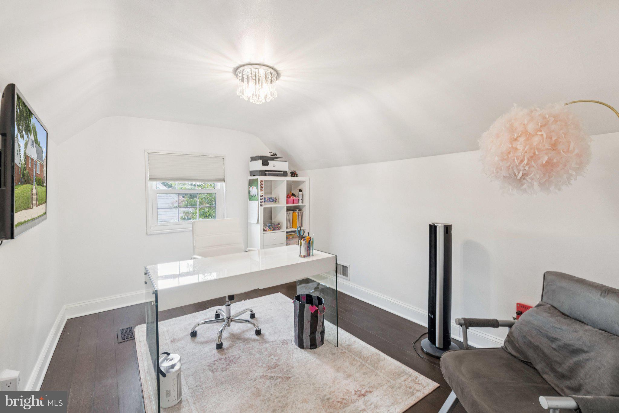 GARRETT PARK ESTATES - Residential