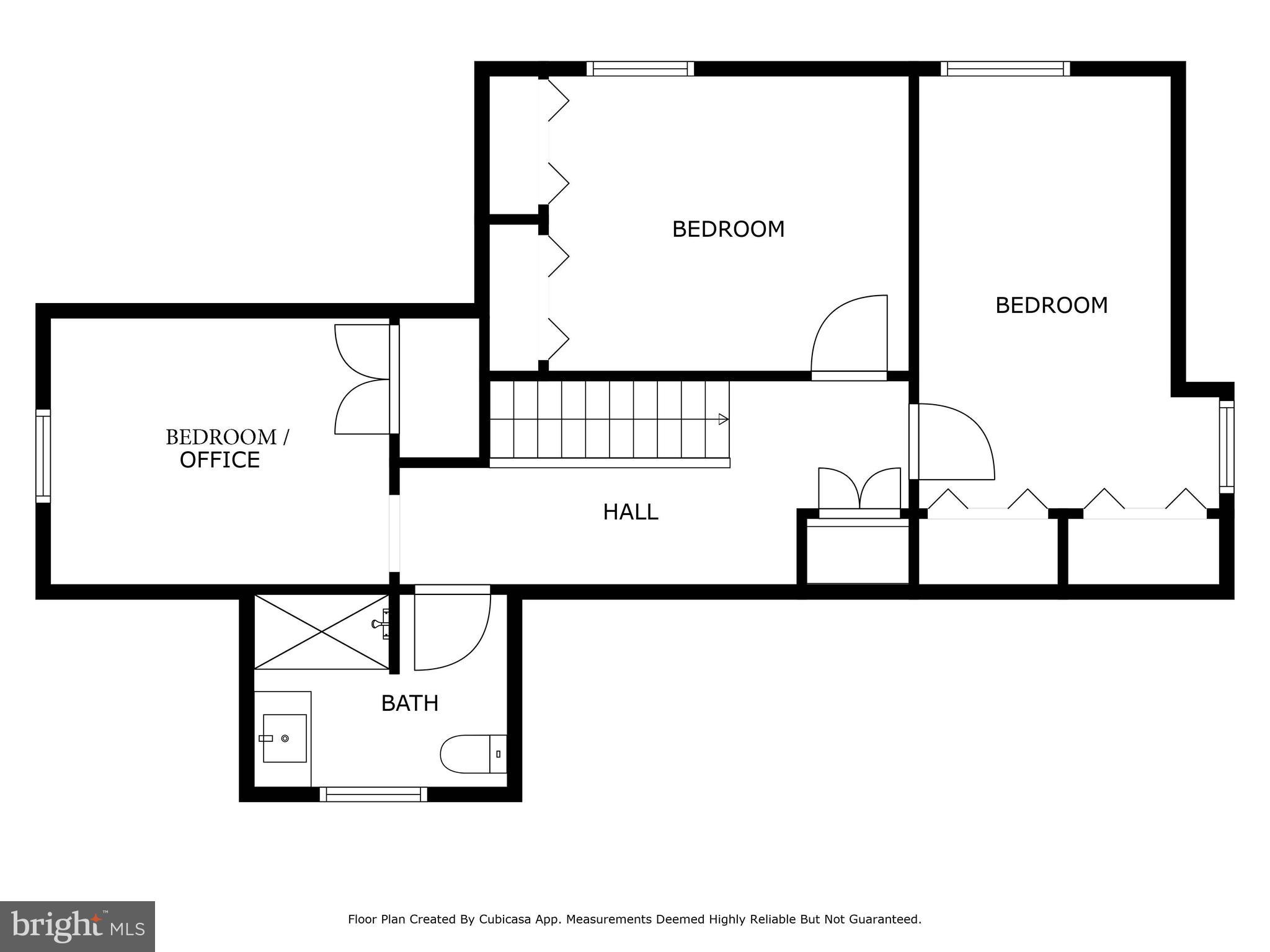 GARRETT PARK ESTATES - Residential