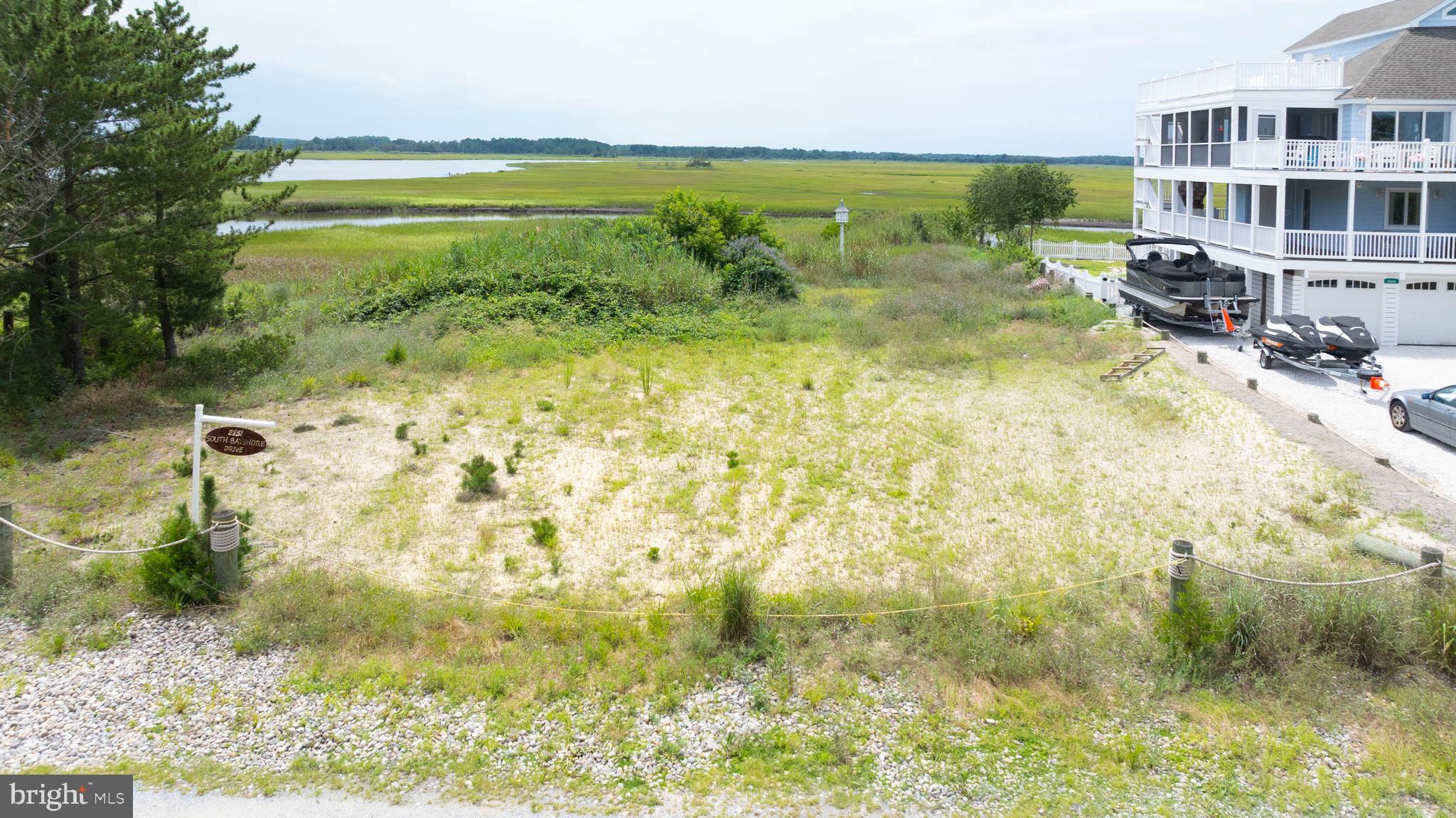 2851 S BAY SHORE DRIVE