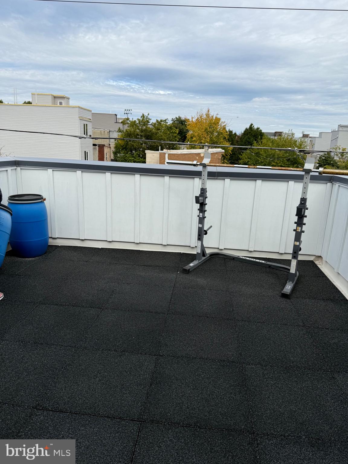 NORRIS SQUARE - Residential