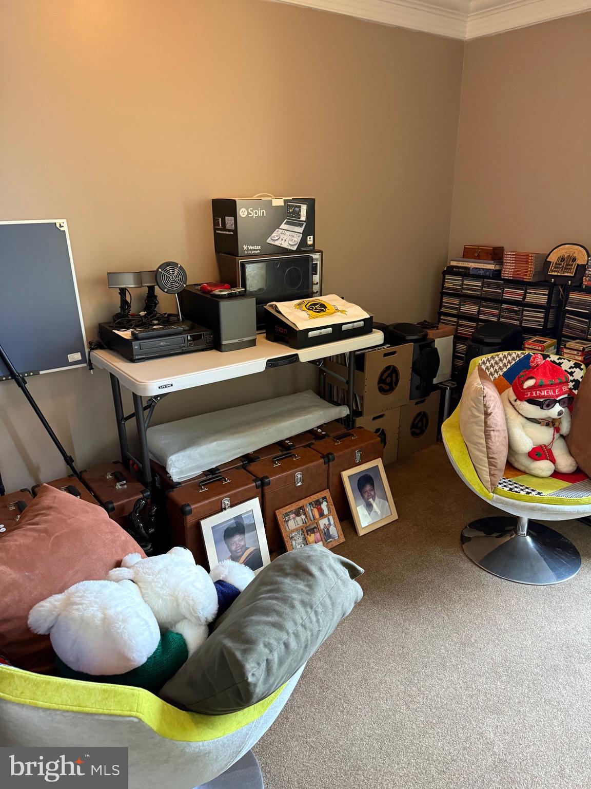 NORRIS SQUARE - Residential