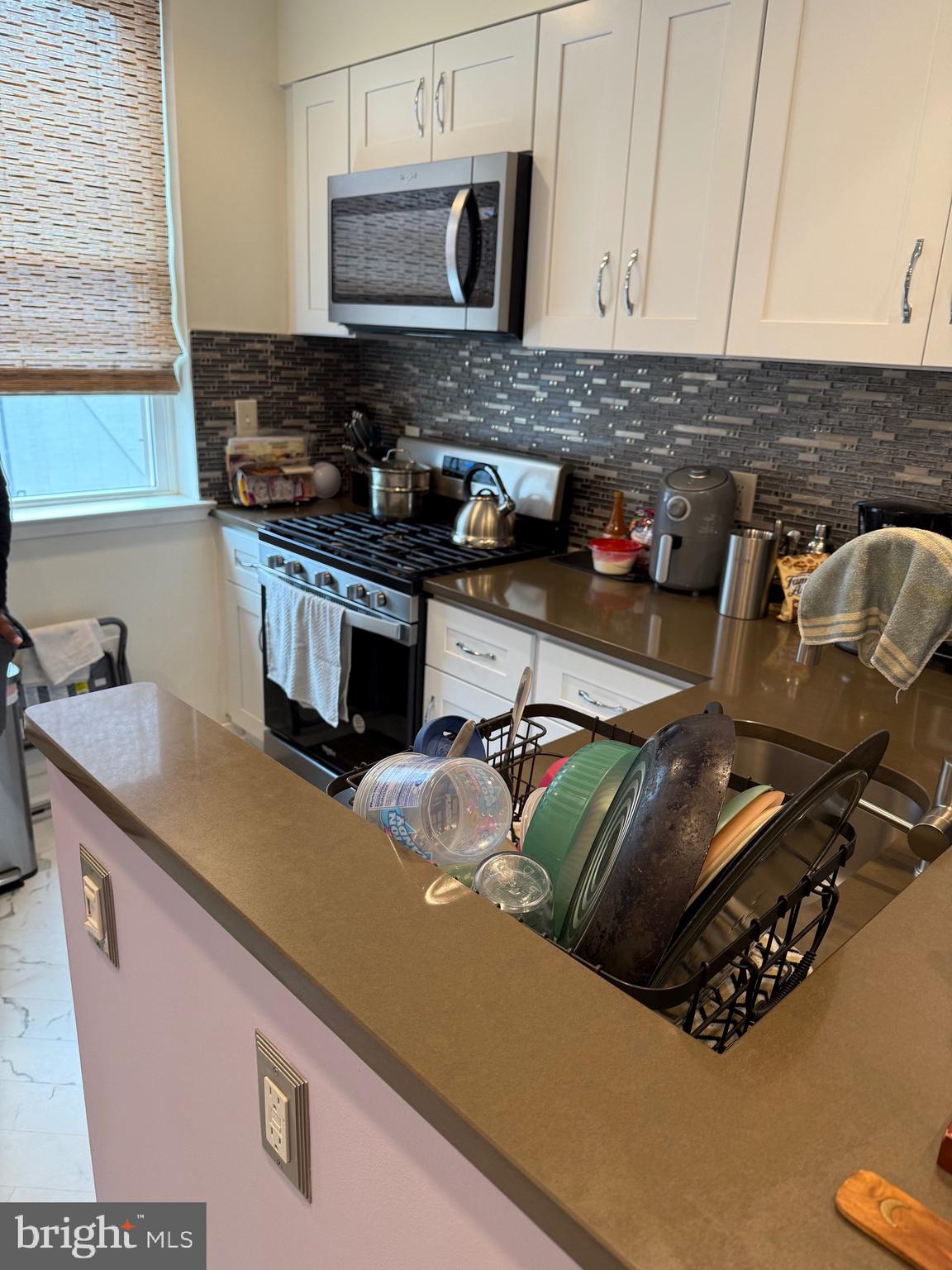 NORRIS SQUARE - Residential