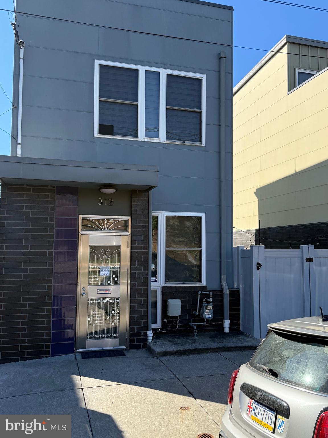 NORRIS SQUARE - Residential