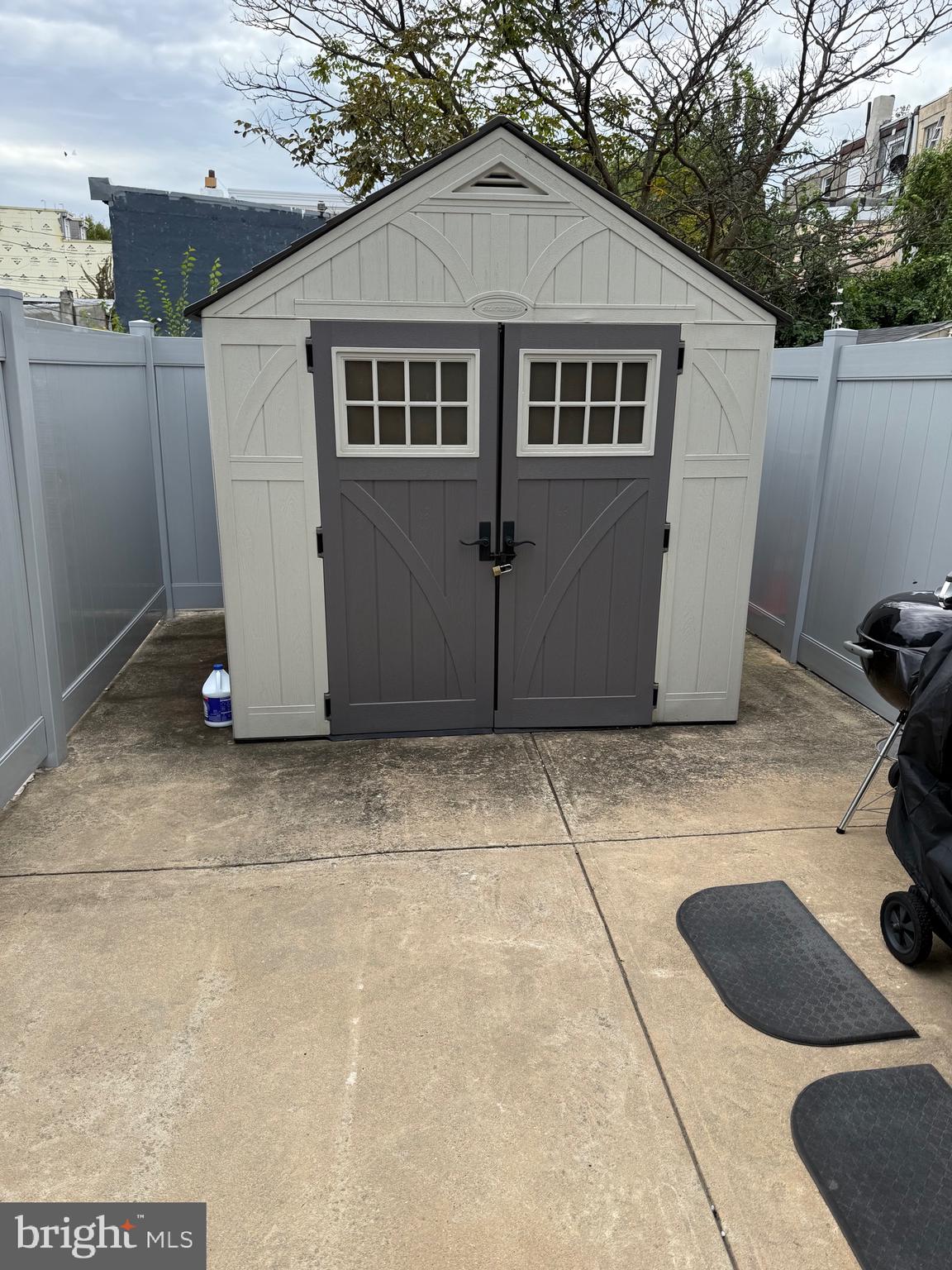 NORRIS SQUARE - Residential