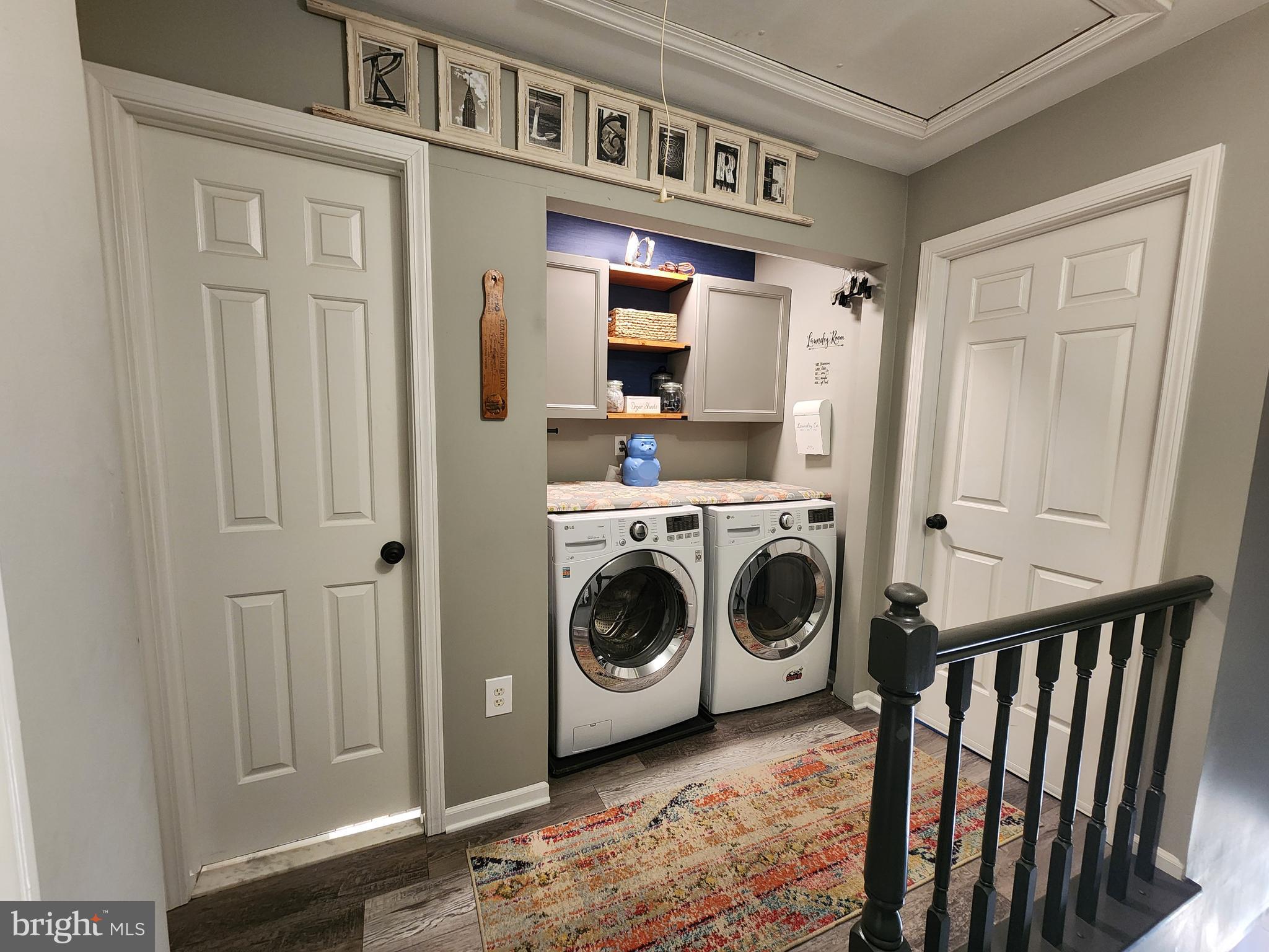 LIBERTY SQUARE - Residential