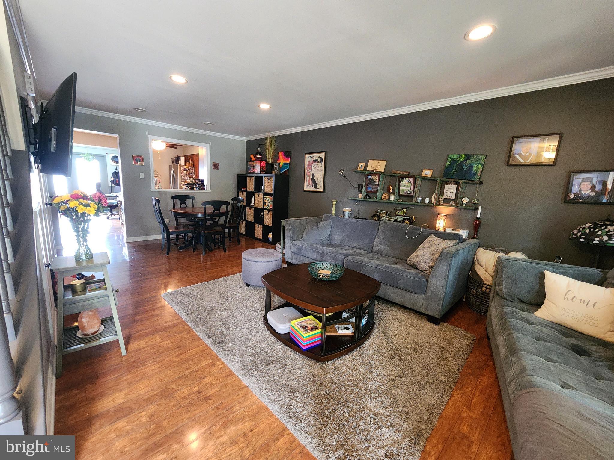 163 LEEDOM WAY