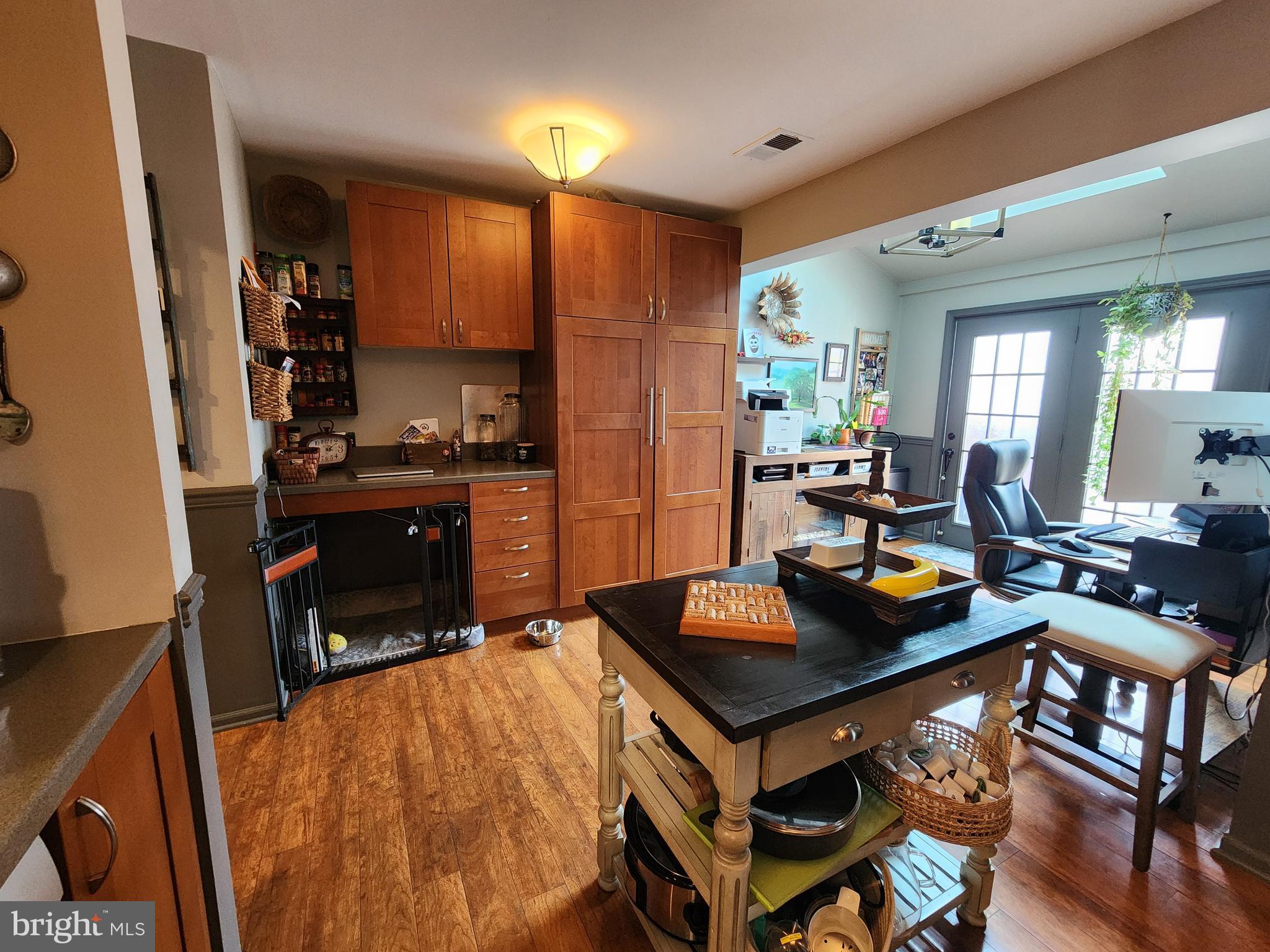 LIBERTY SQUARE - Residential