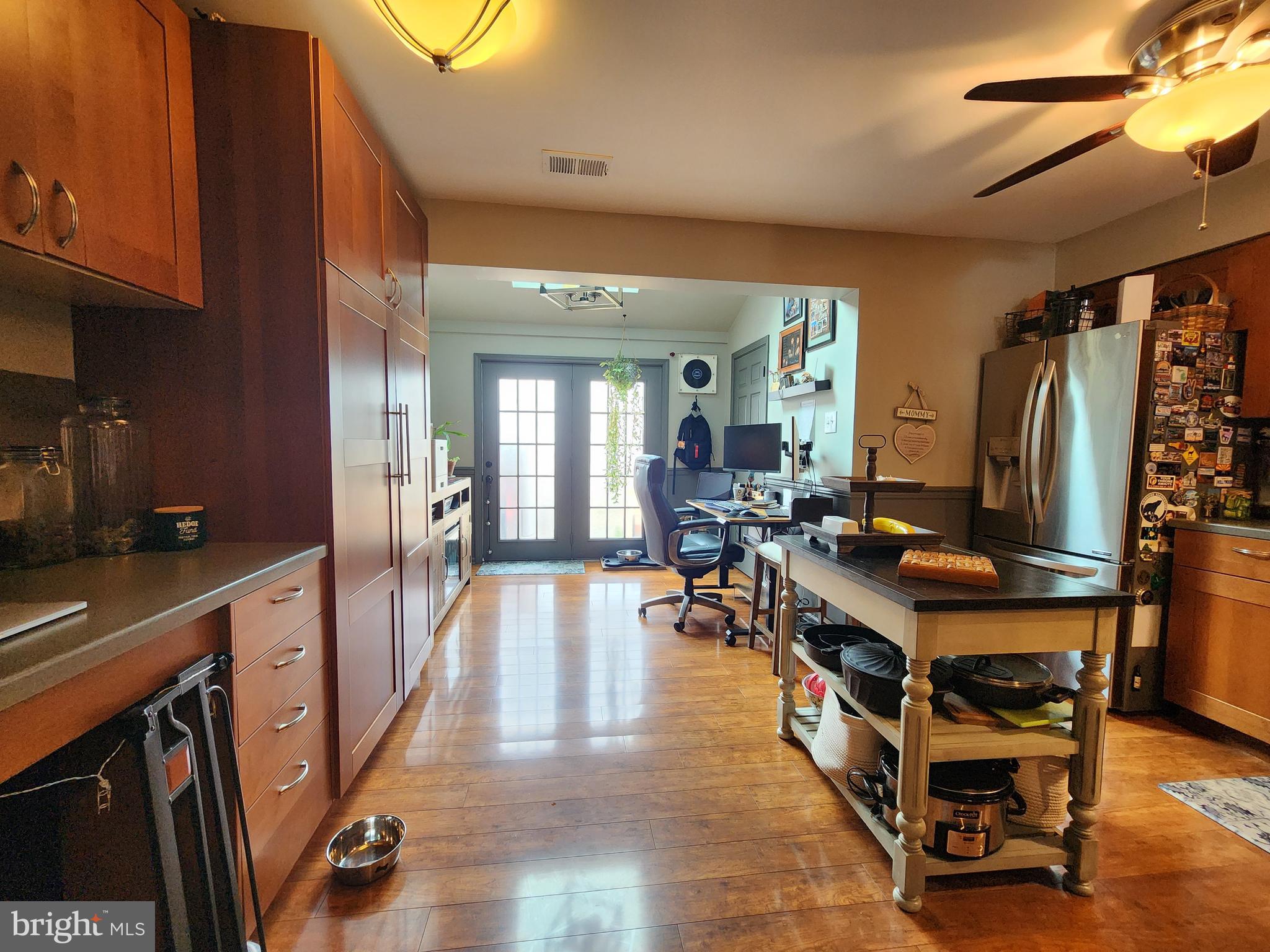 LIBERTY SQUARE - Residential