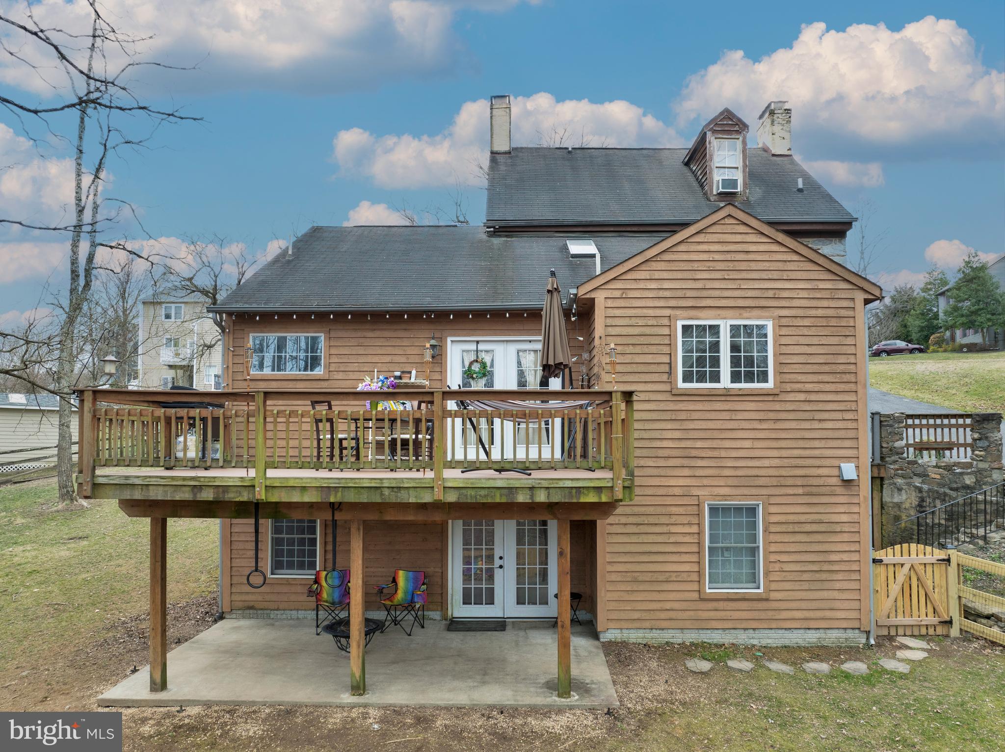 6549 TWIN LAKE DRIVE