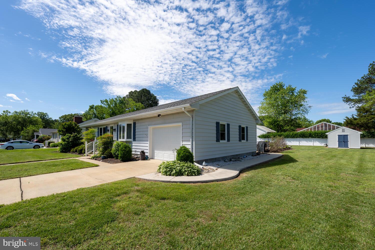 3 ORIOLE DRIVE