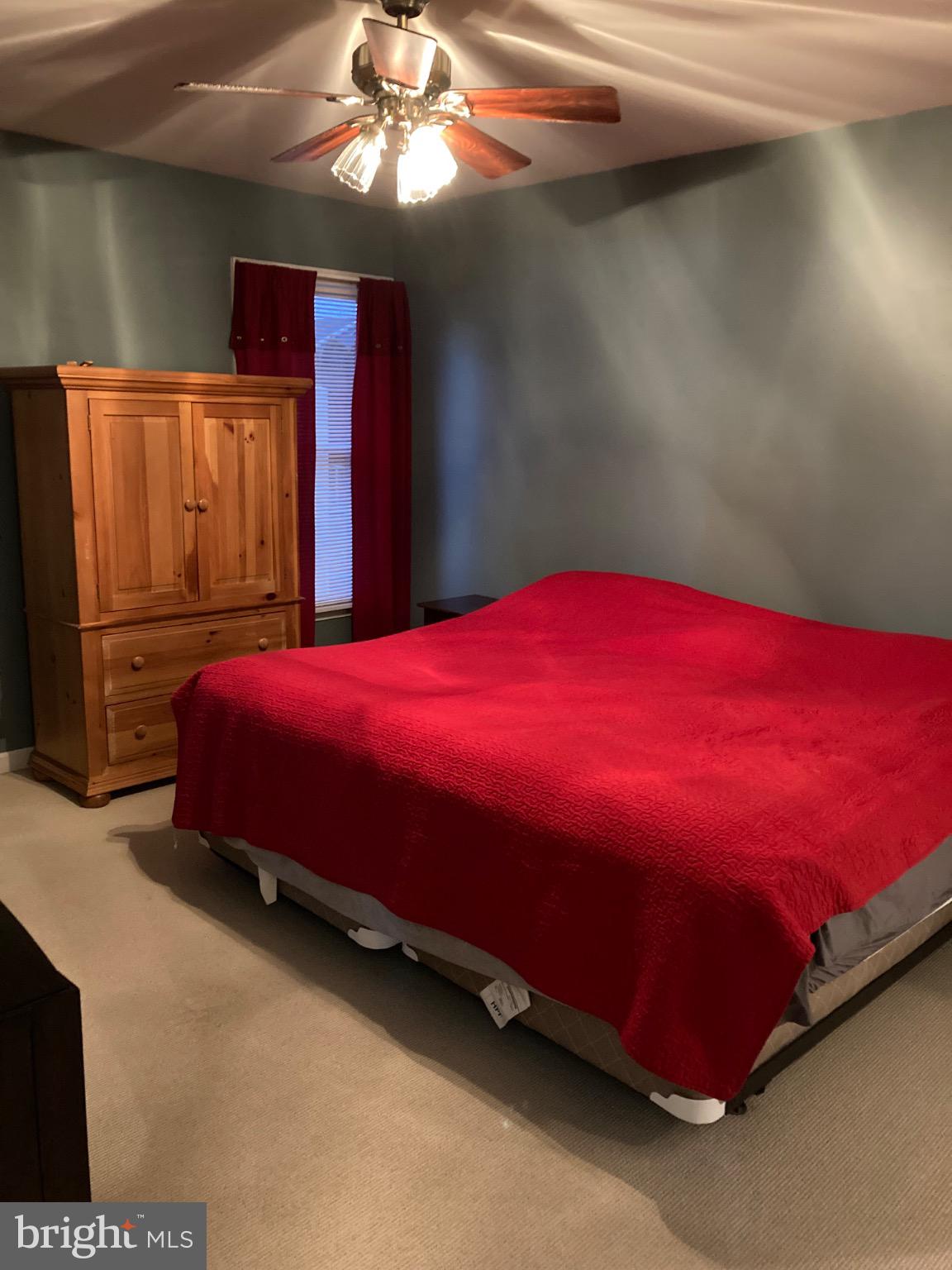 MILL CREEK - Residential