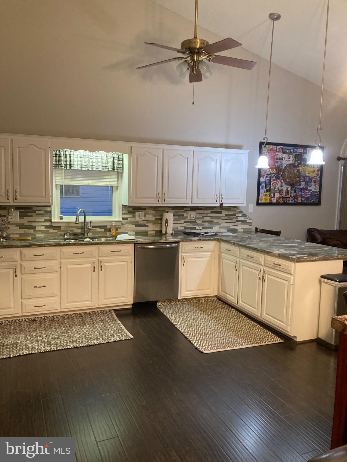 MILL CREEK - Residential